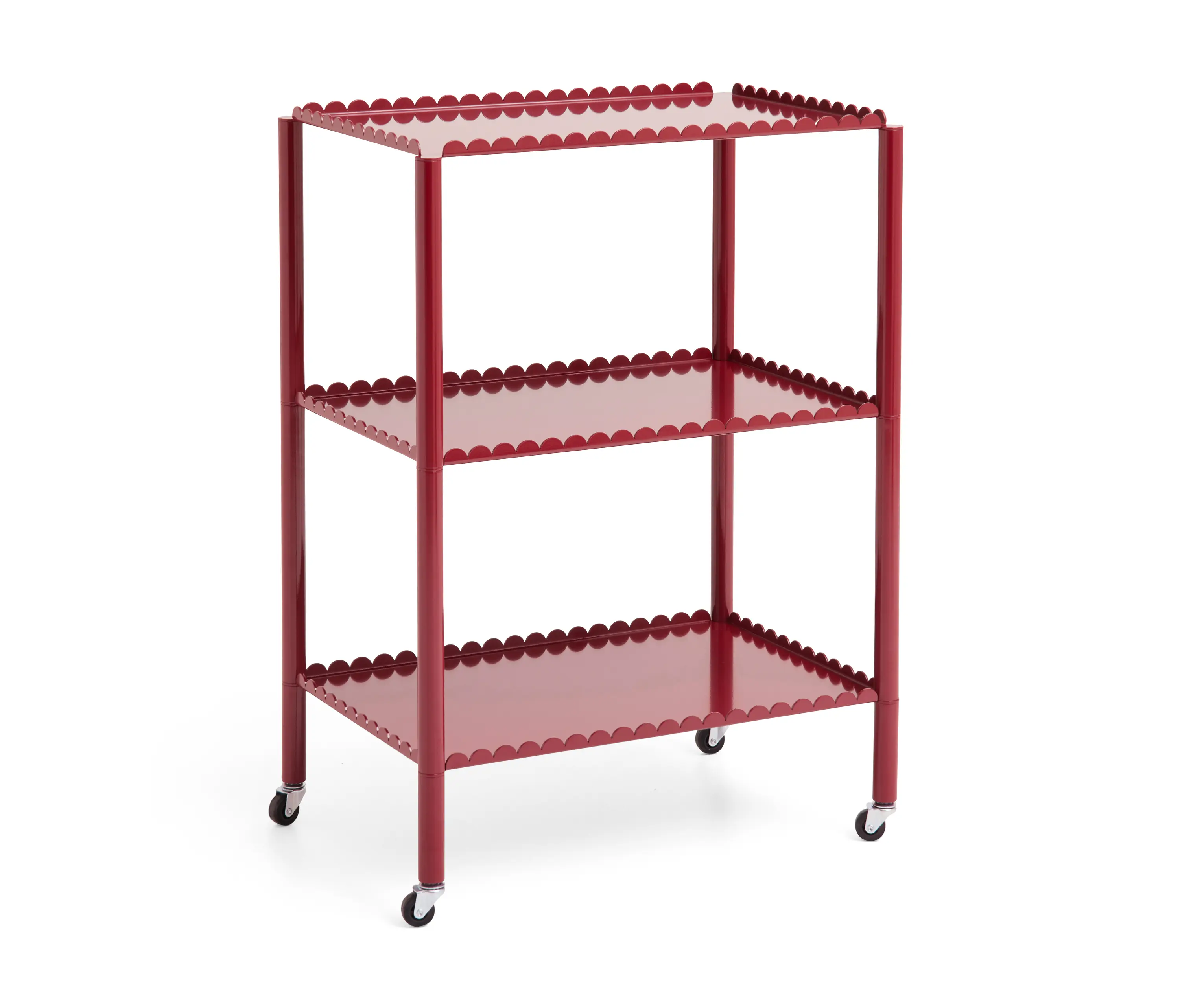 HAY - Arcs Trolley High