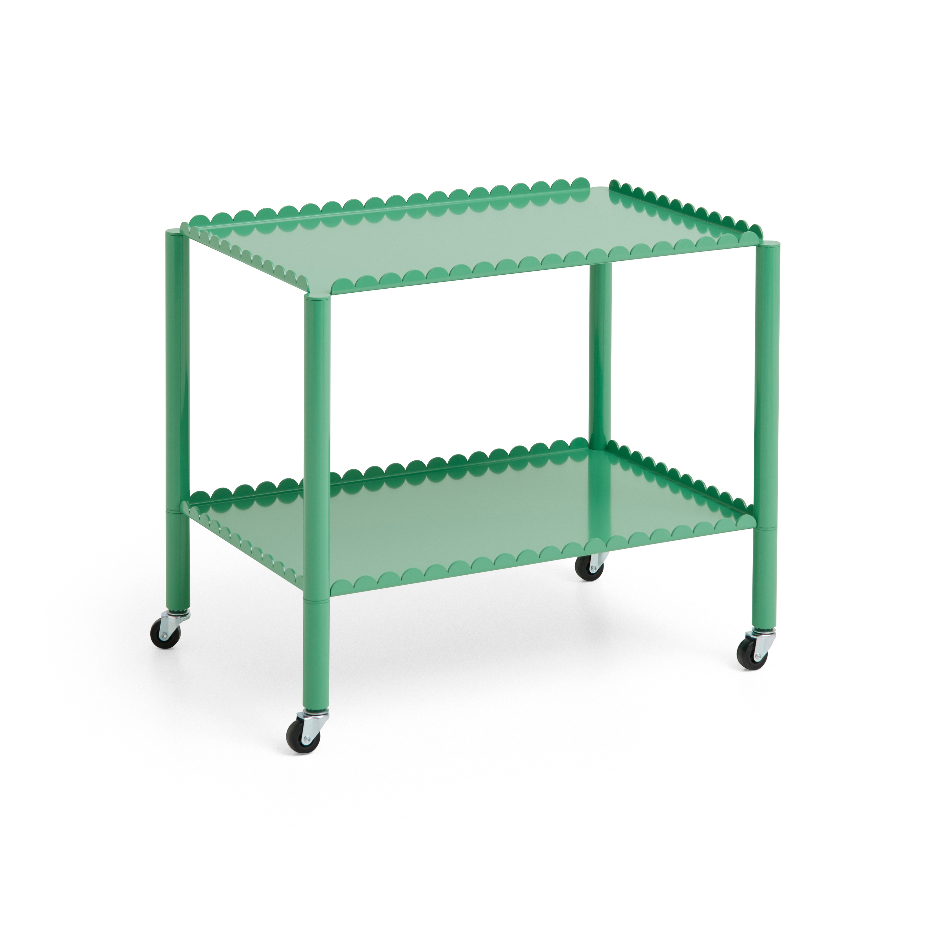 Arcs Trolley Low