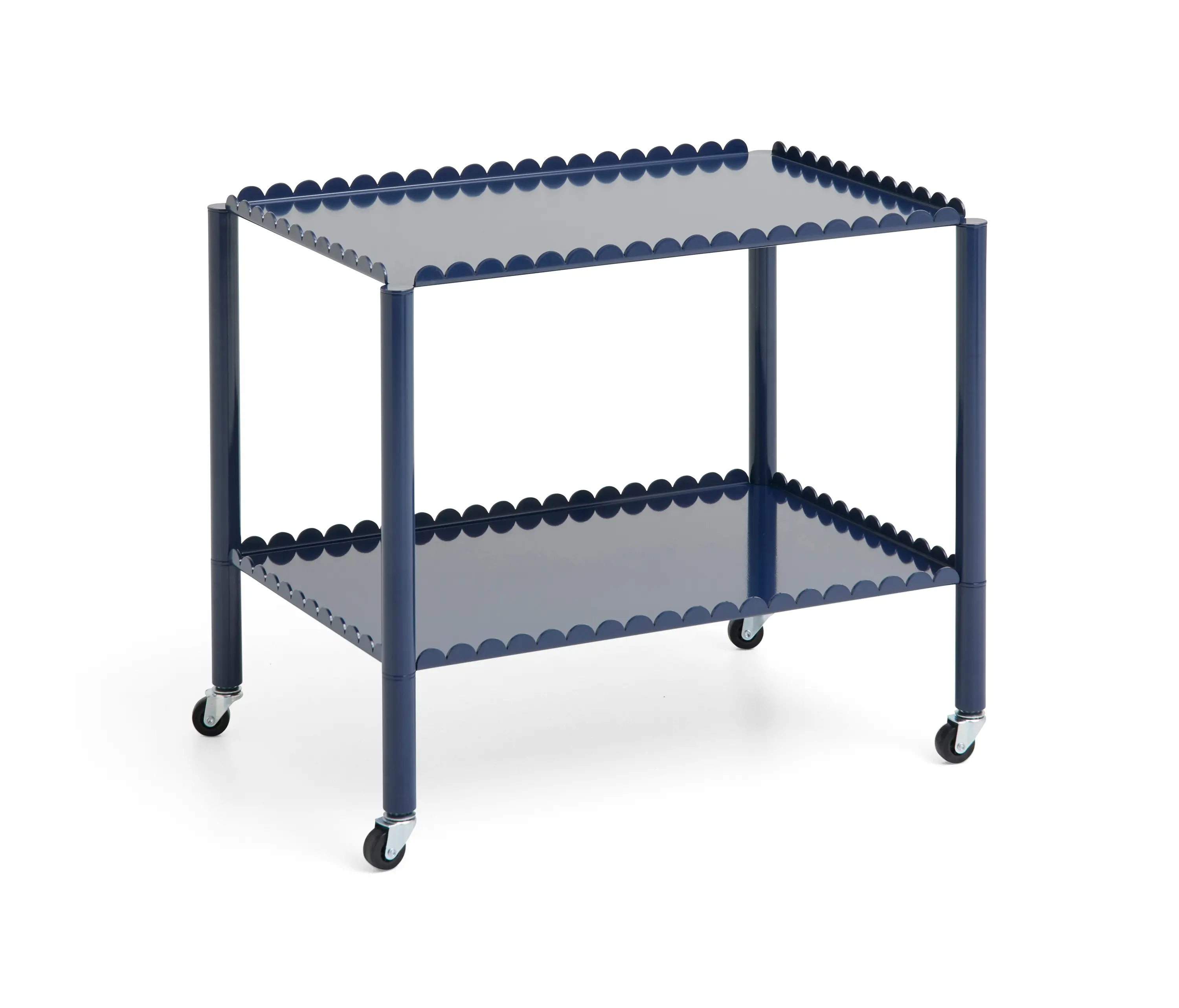 HAY - Arcs Trolley Low