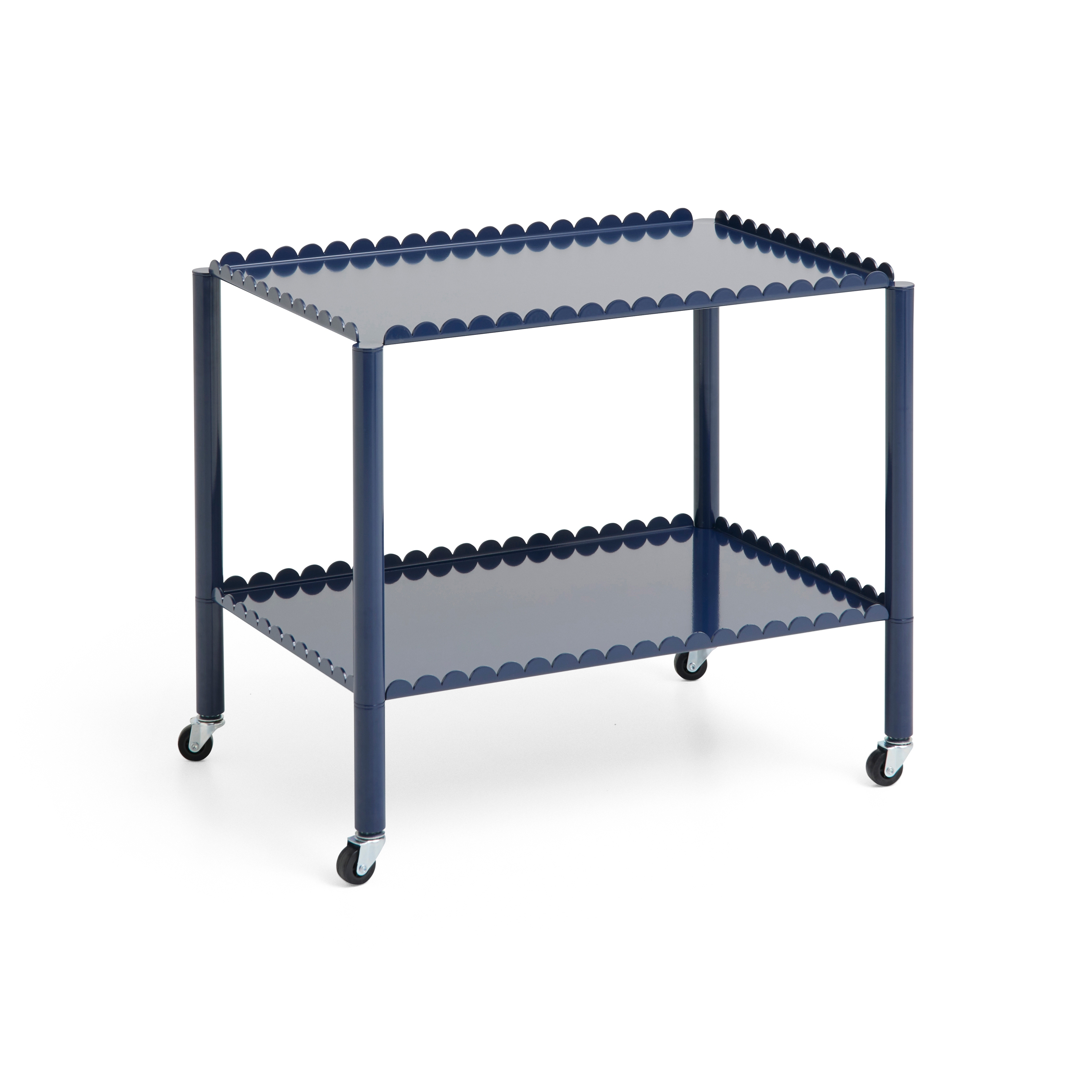 Arcs Trolley Low
