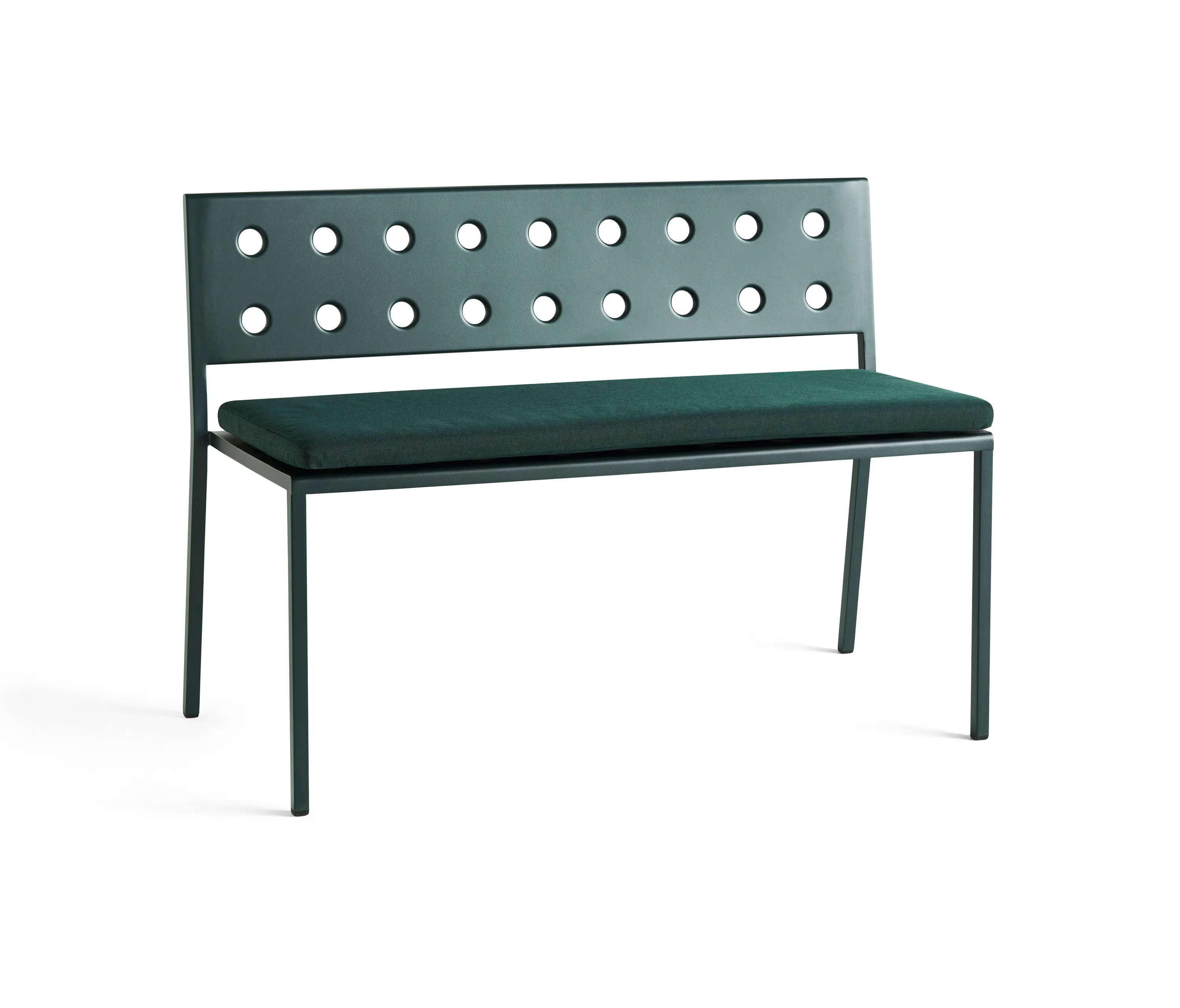 HAY - Balcony Dining Bench Cushion