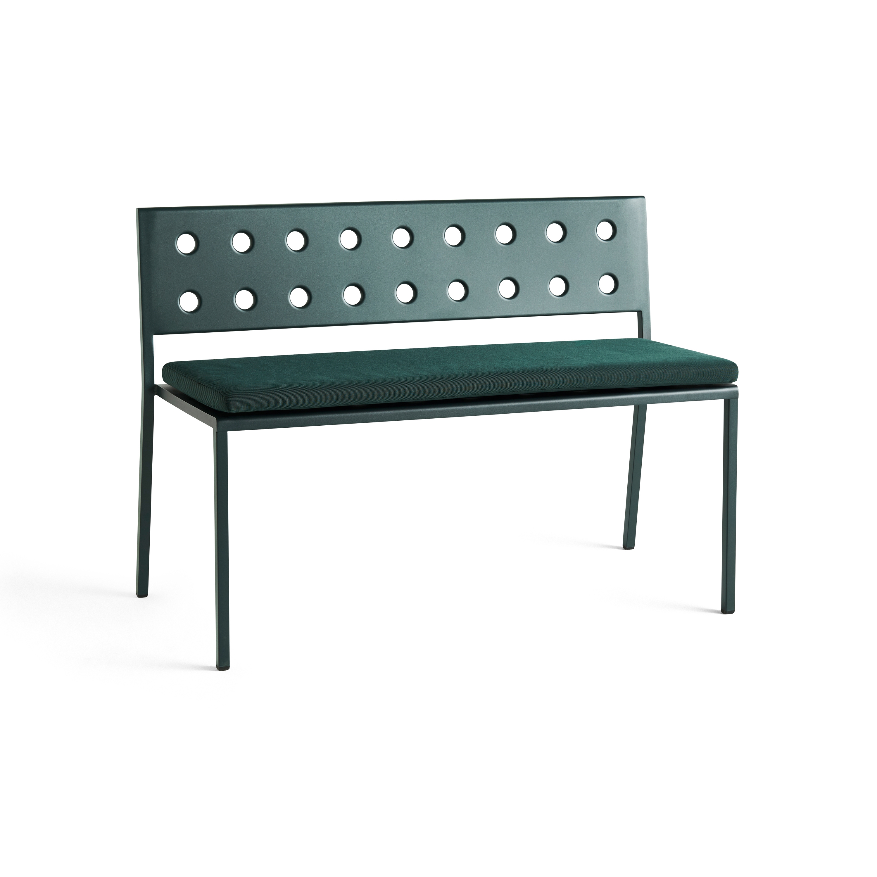 Mostrar el producto Balcony Dining Bench Cushion del fabricante HAY