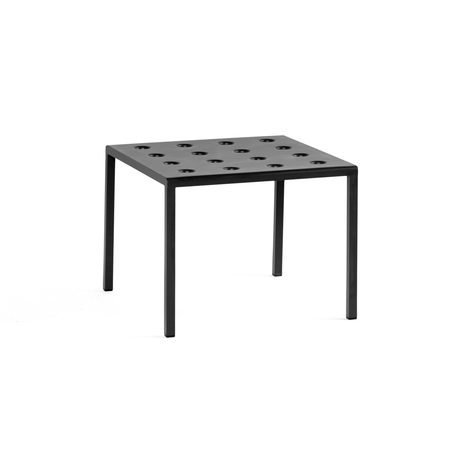 Mostrar el producto Balcony Low Table Square del fabricante HAY
