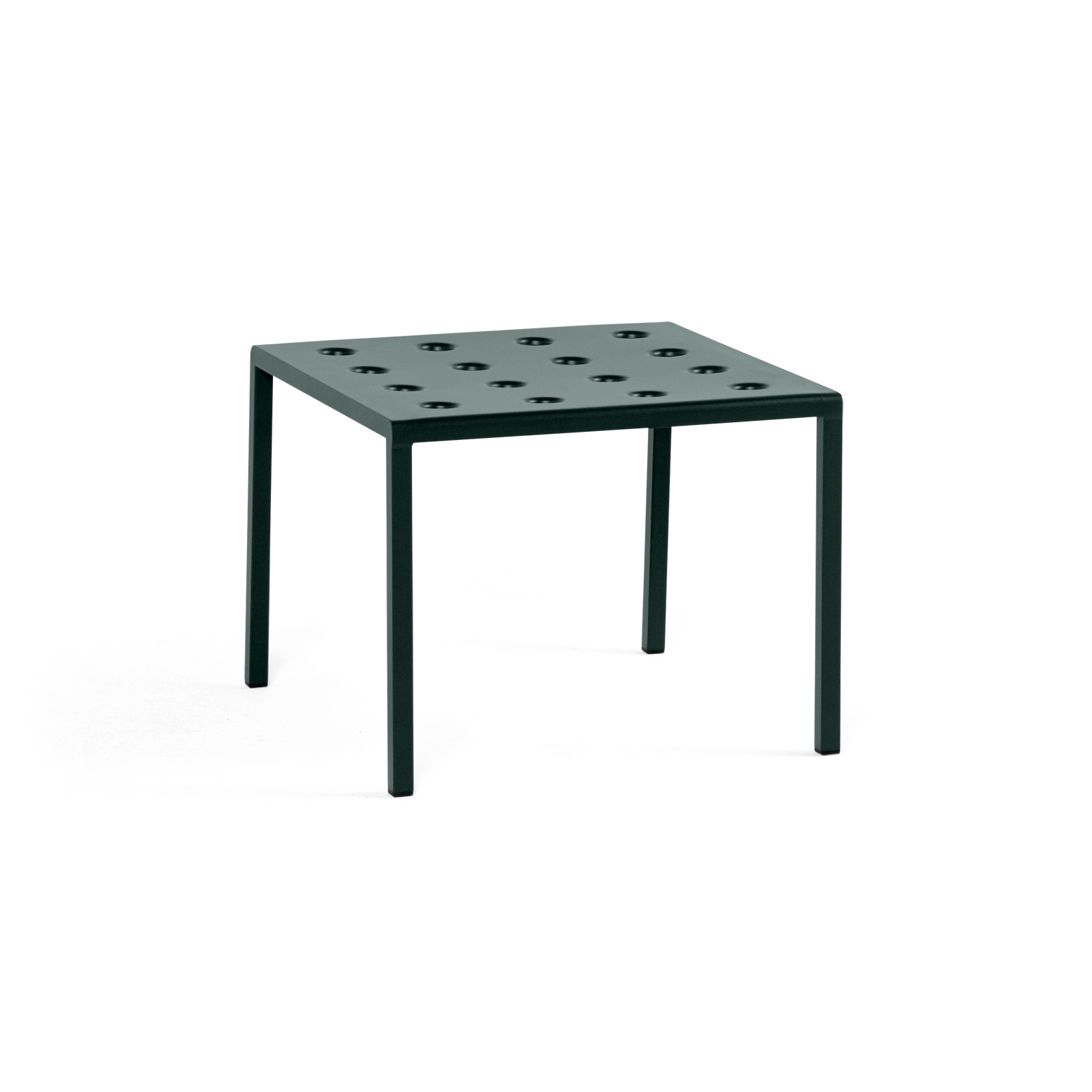 Balcony Low Table Square
