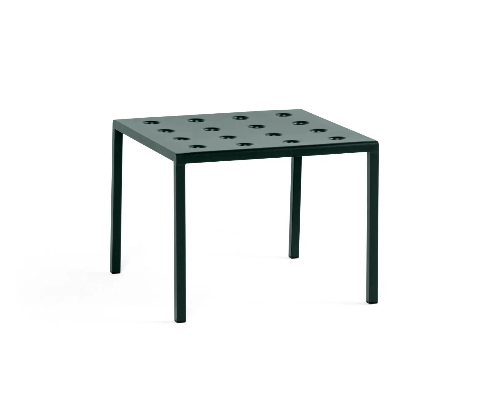 HAY - Balcony Low Table Square