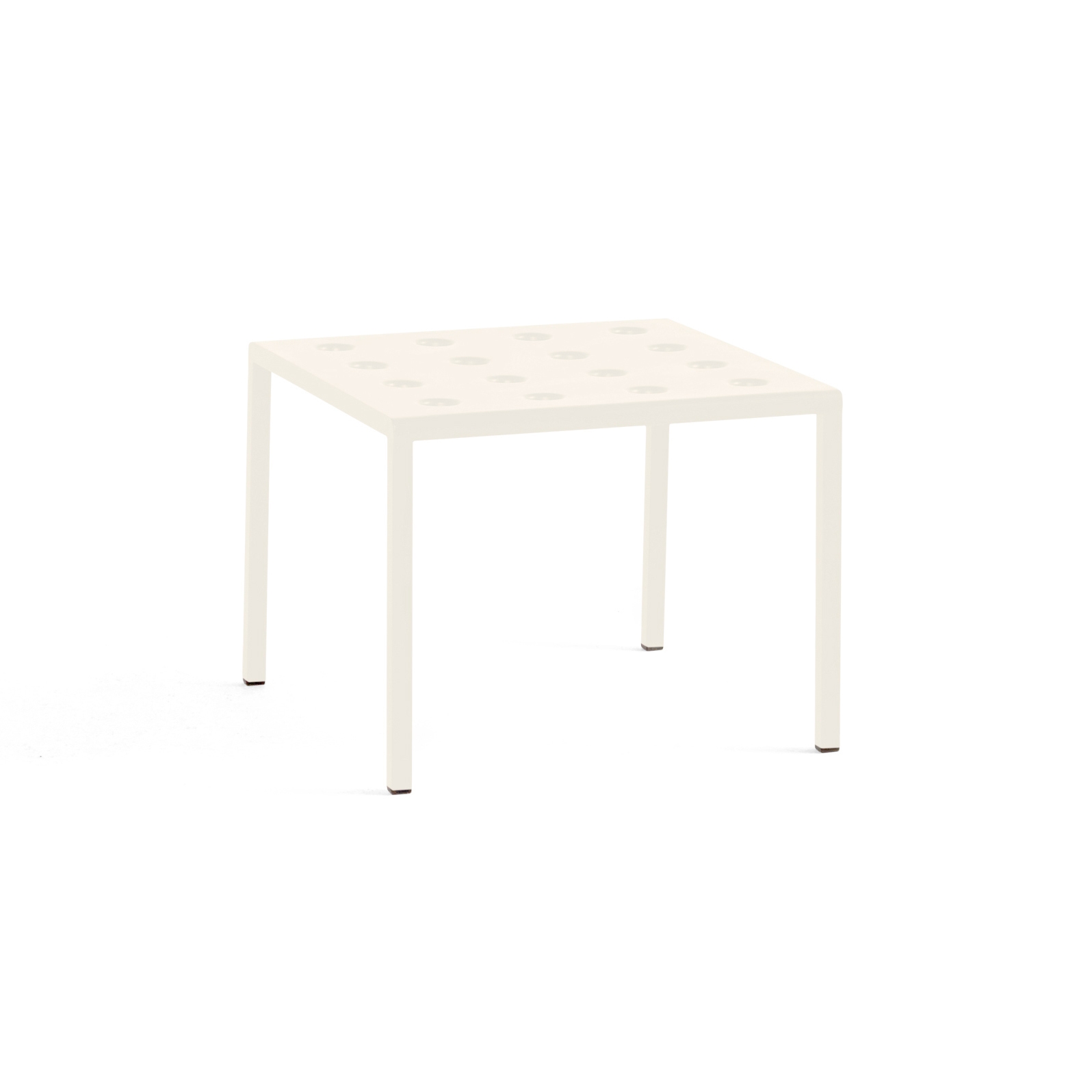 Balcony Low Table Square