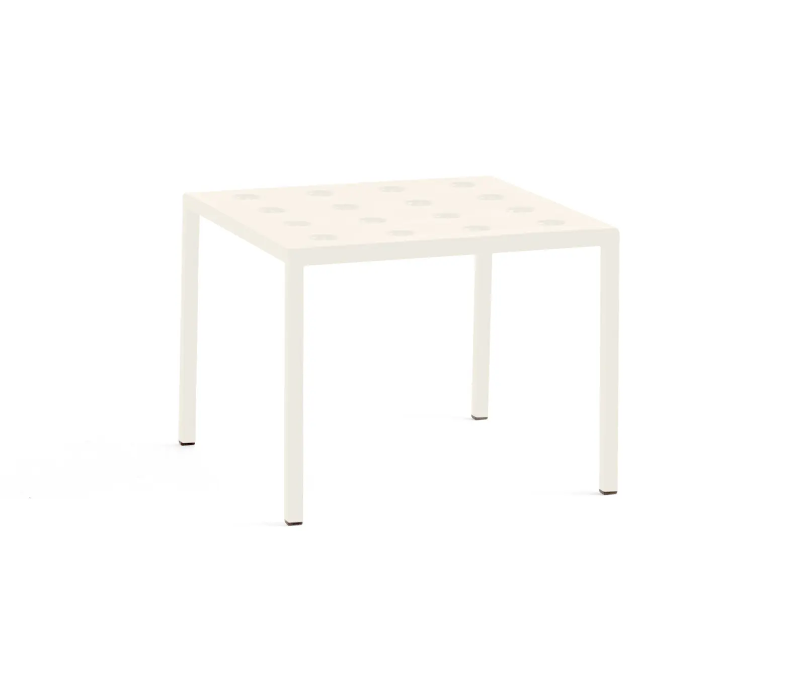 HAY - Balcony Low Table Square