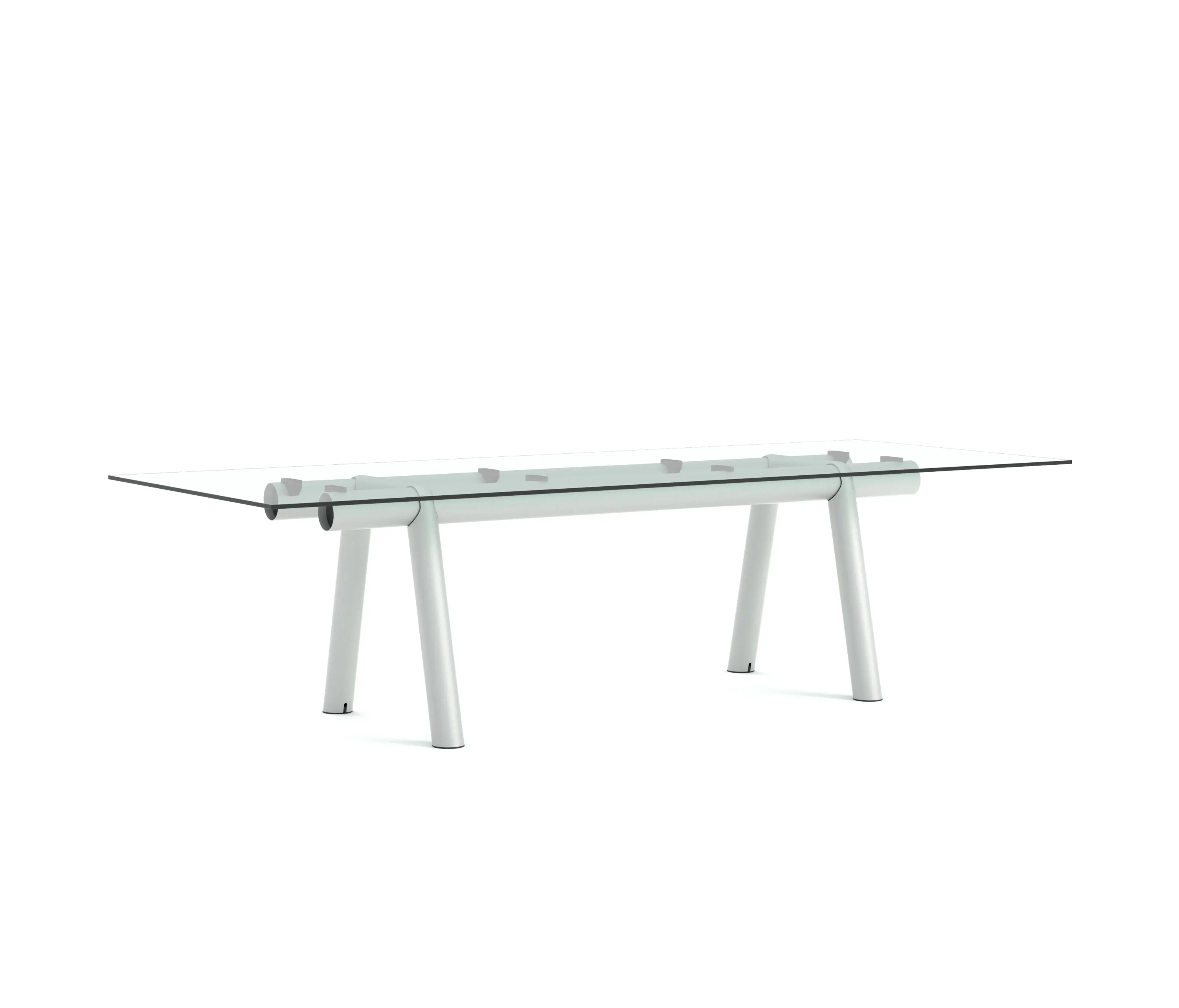 HAY - Boa Table