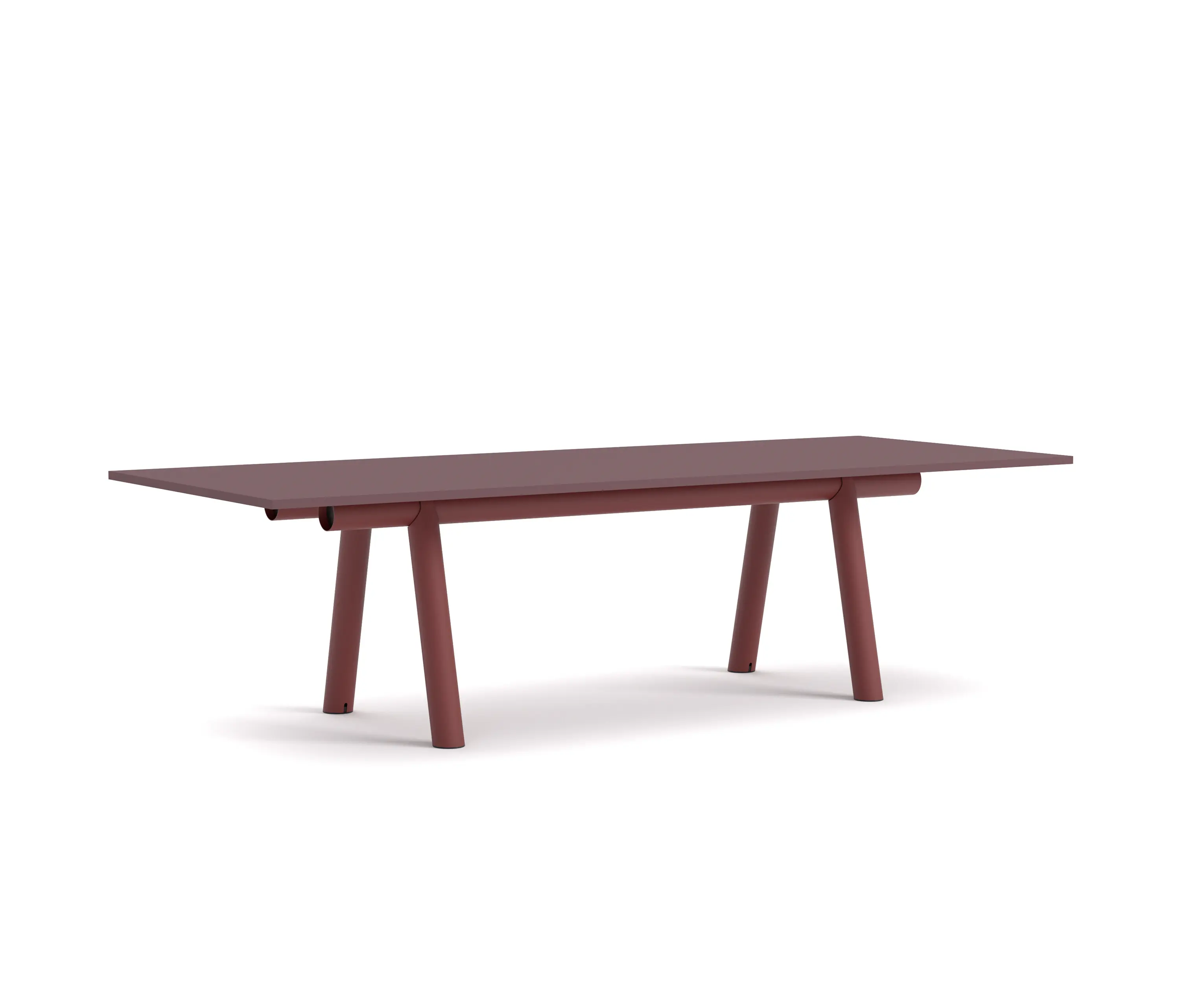 HAY - Boa Table