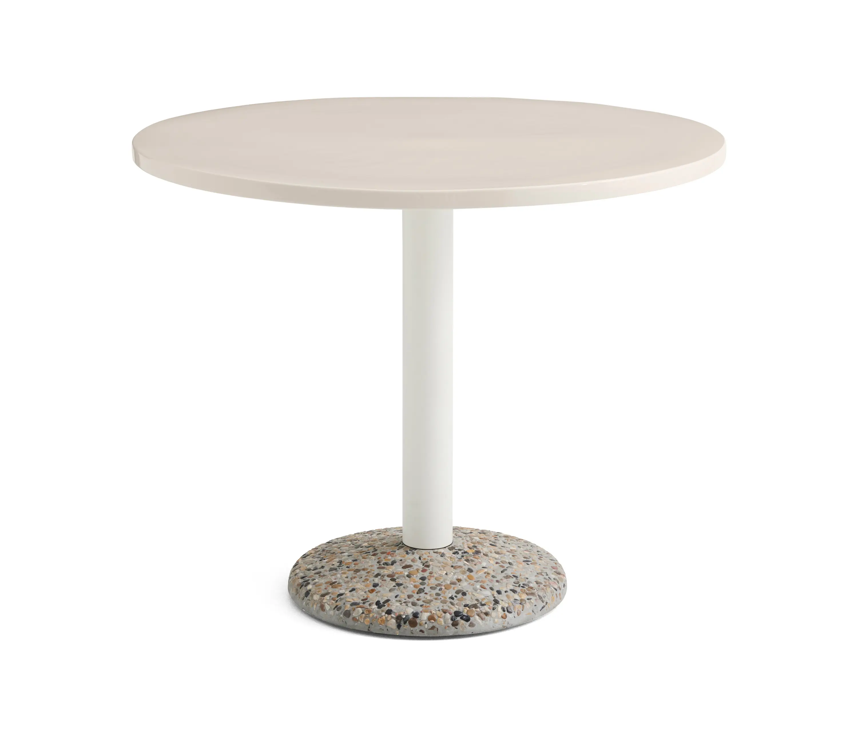 HAY - Ceramic Table