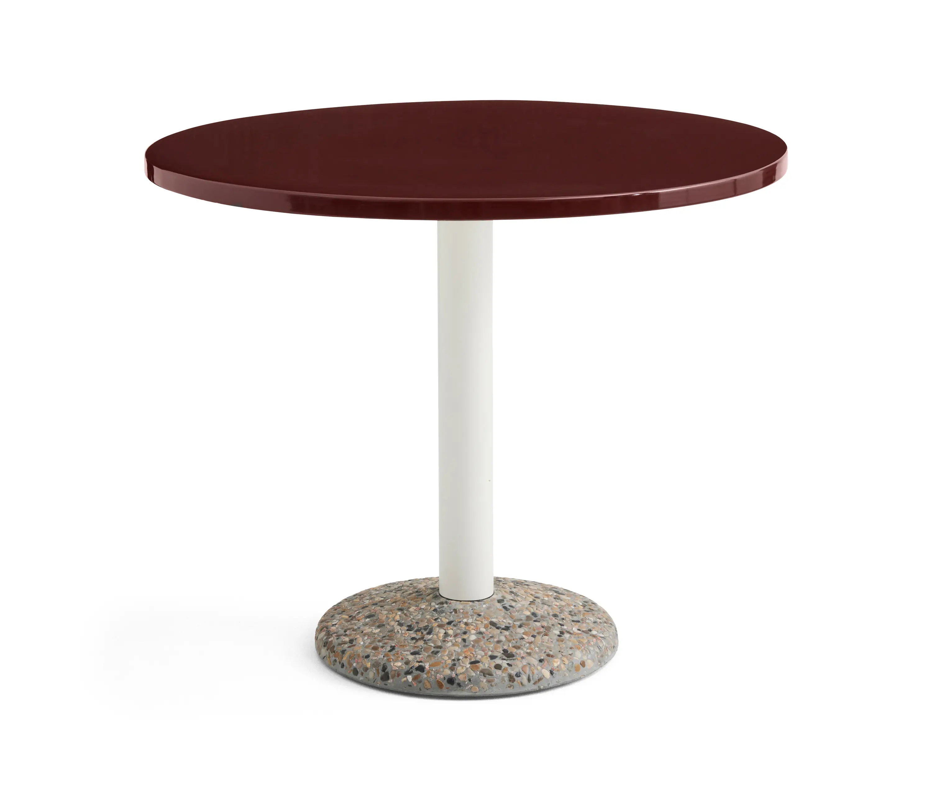 HAY - Ceramic Table