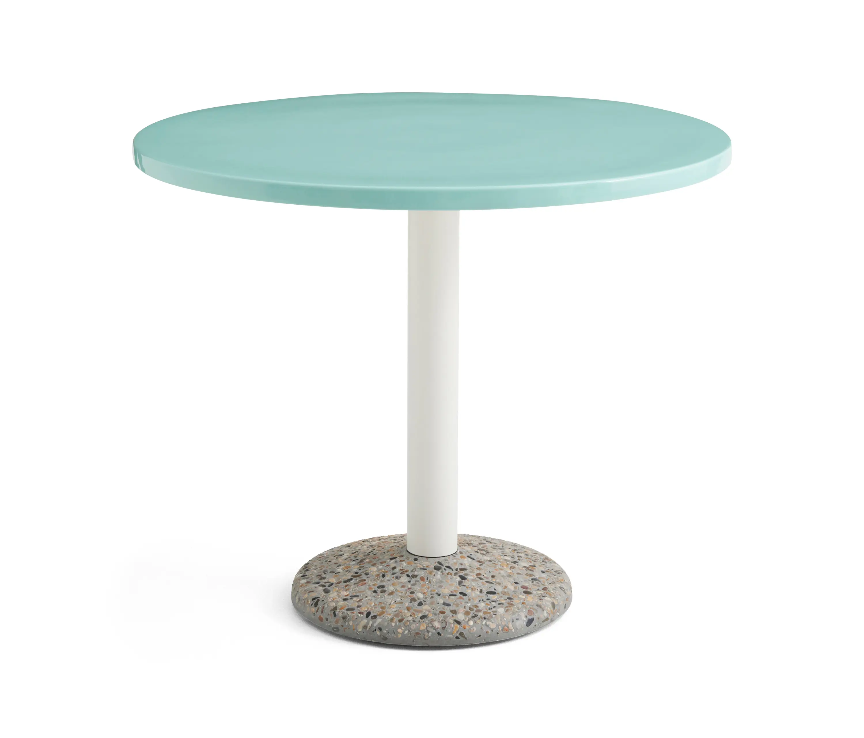 HAY - Ceramic Table