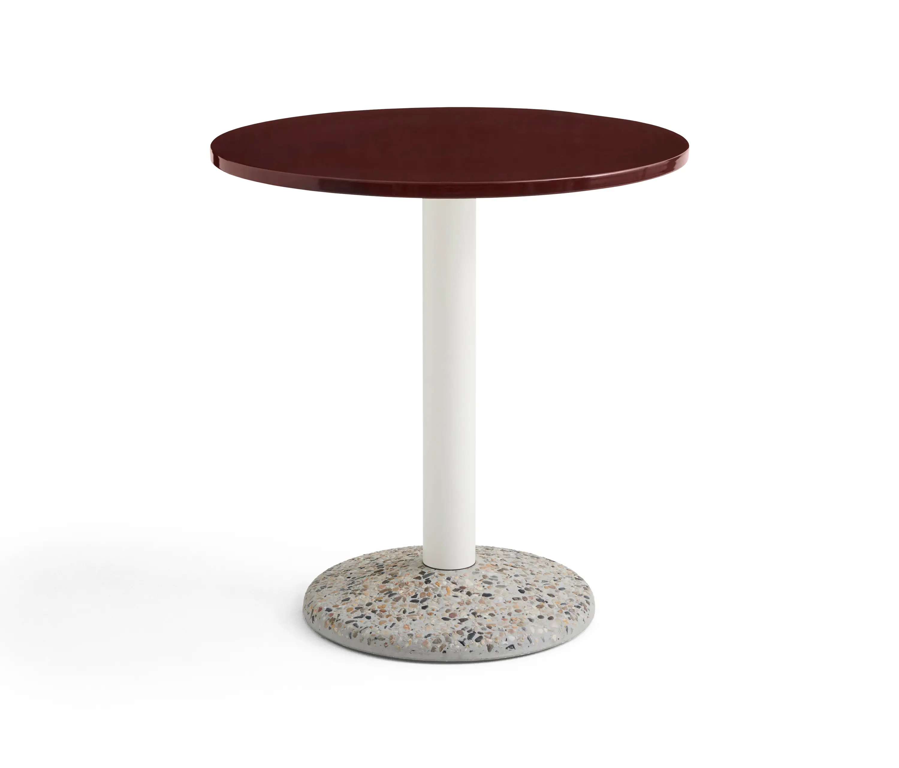 HAY - Ceramic Table