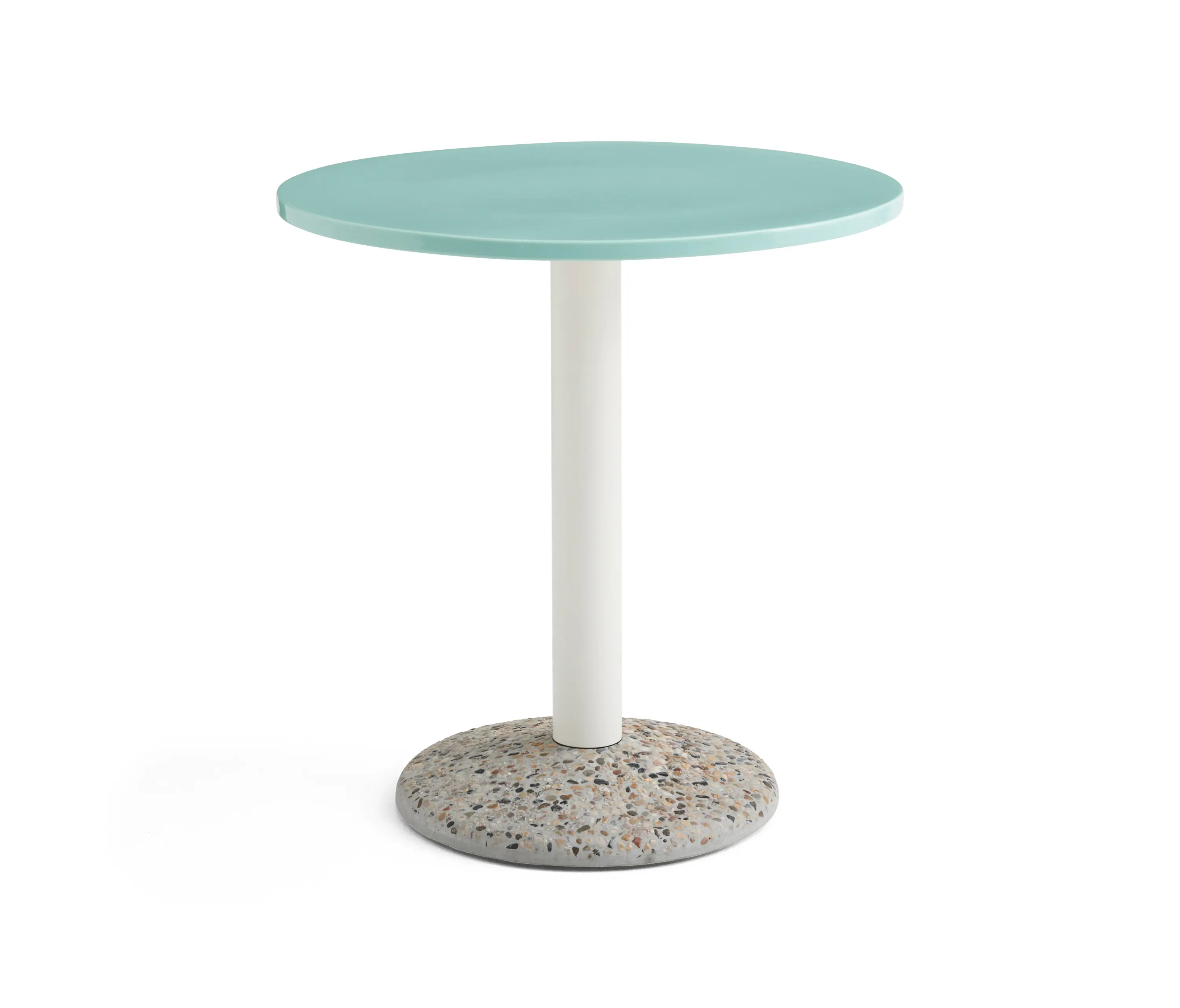HAY - Ceramic Table