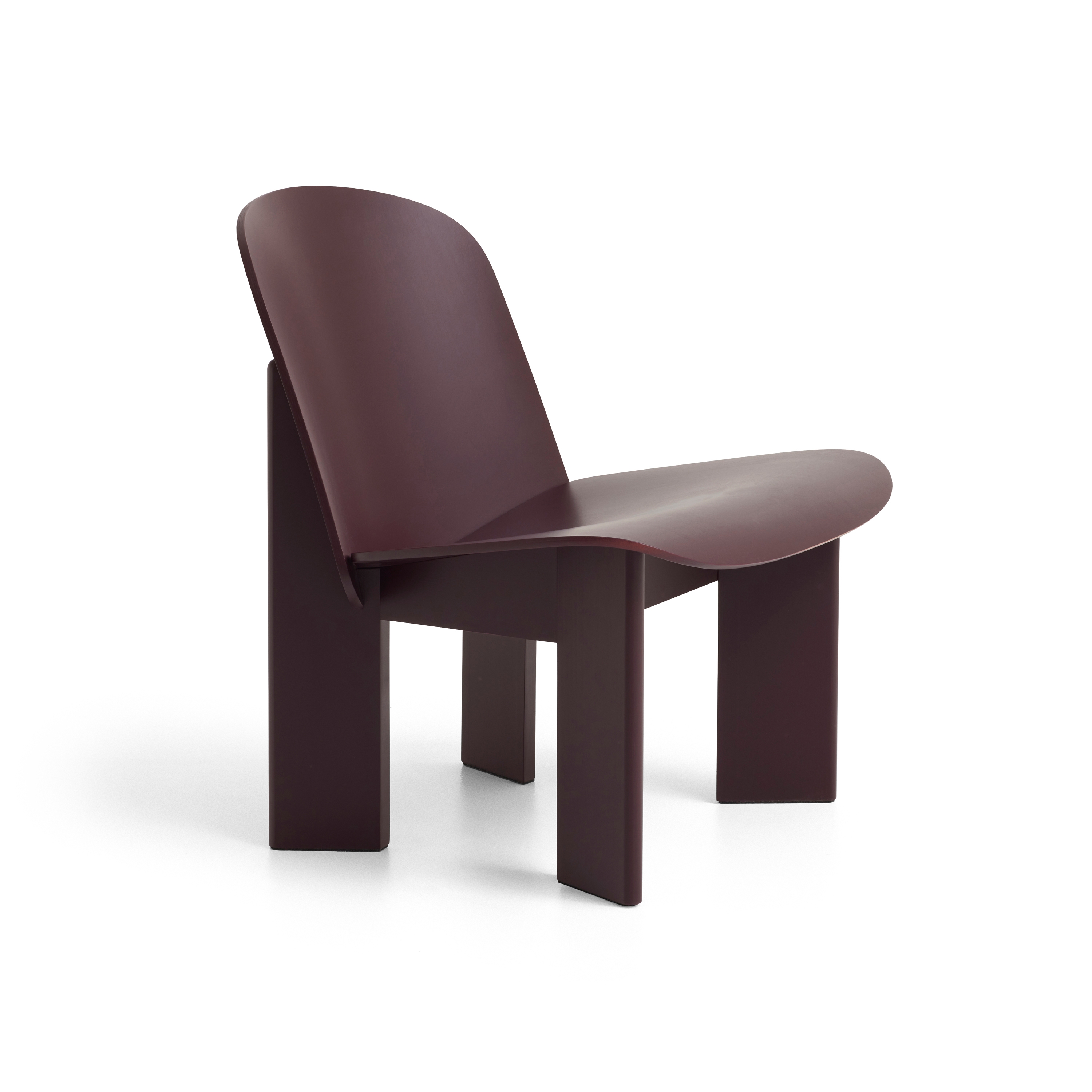 Chisel Lounge Chair