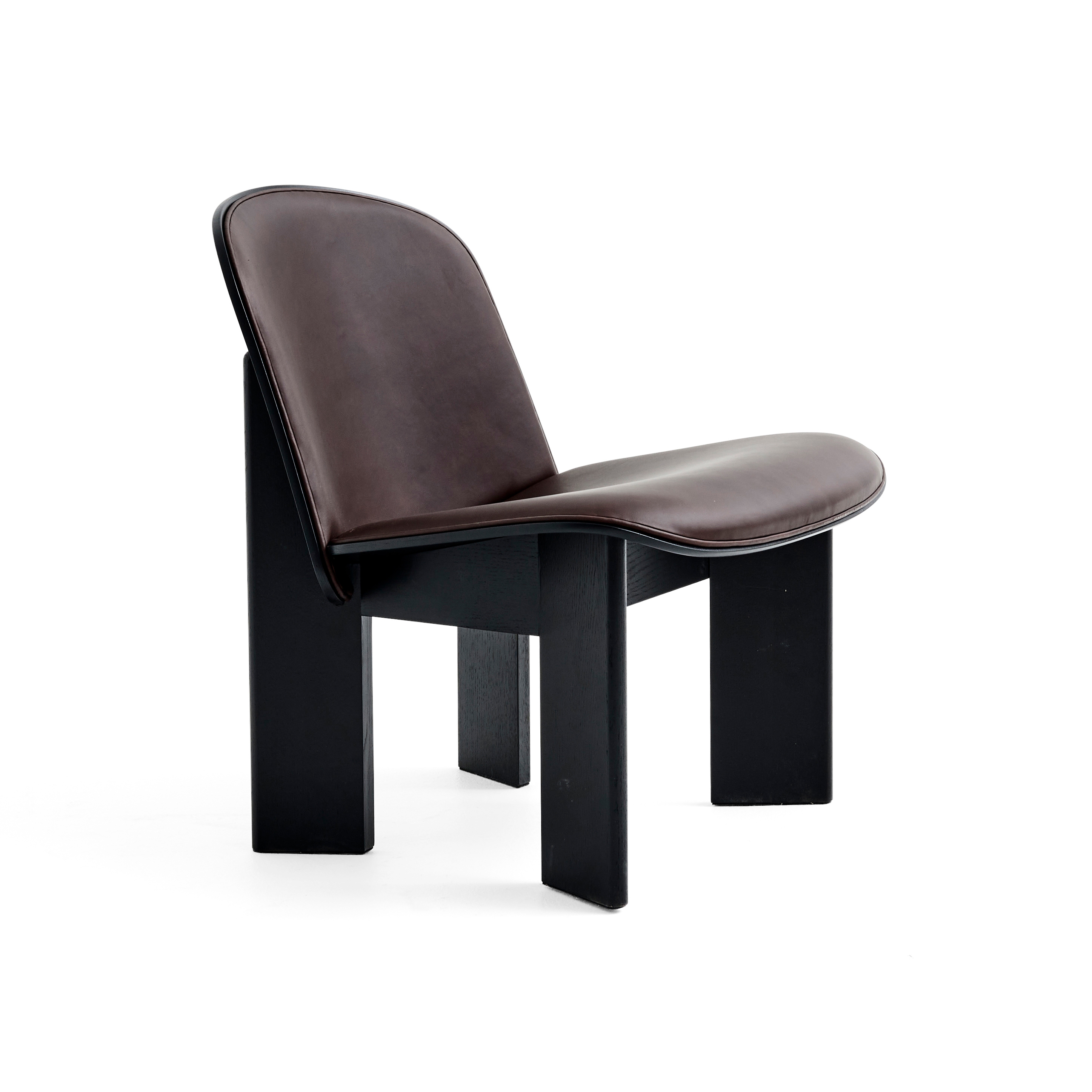 Chisel Lounge Chair