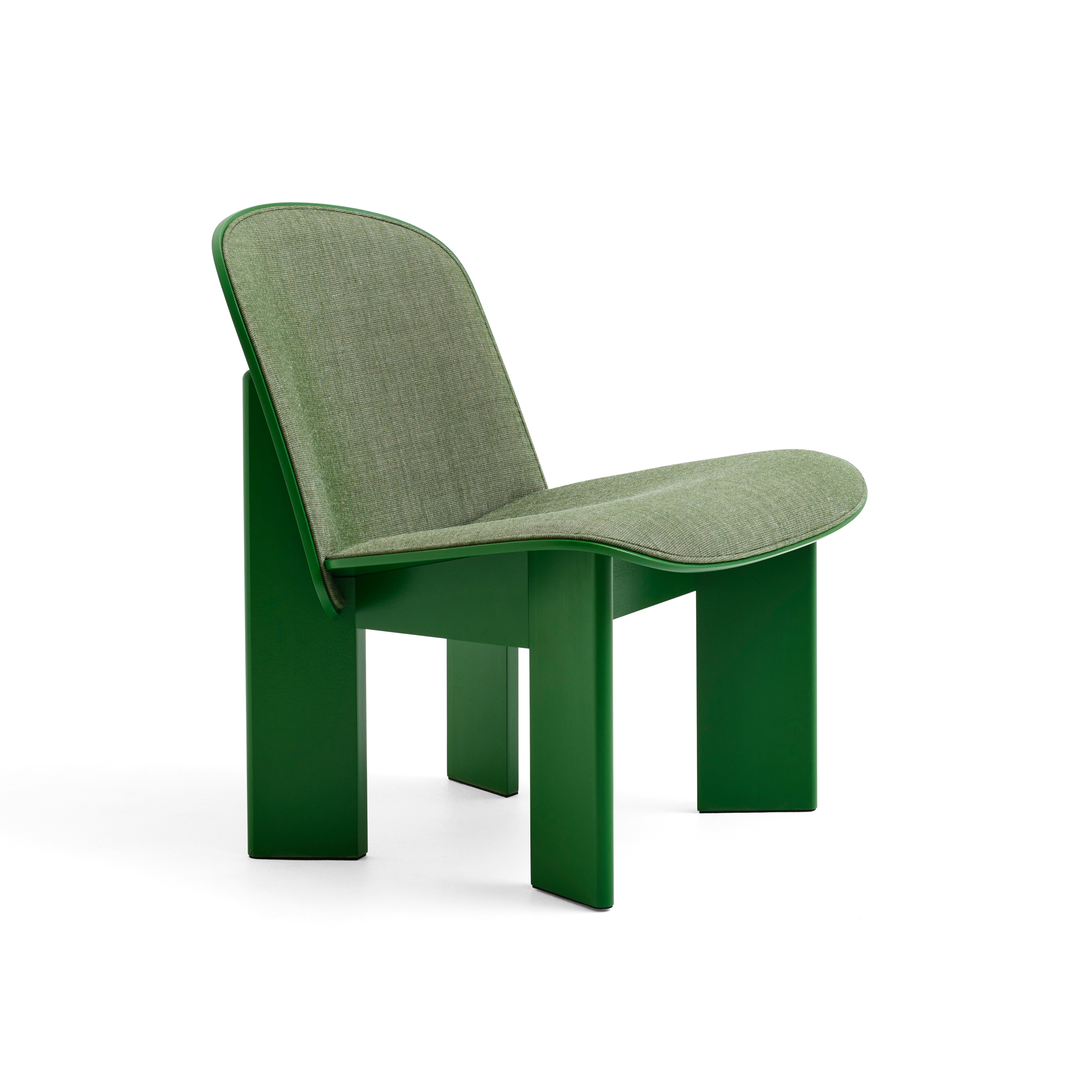 Chisel Lounge Chair