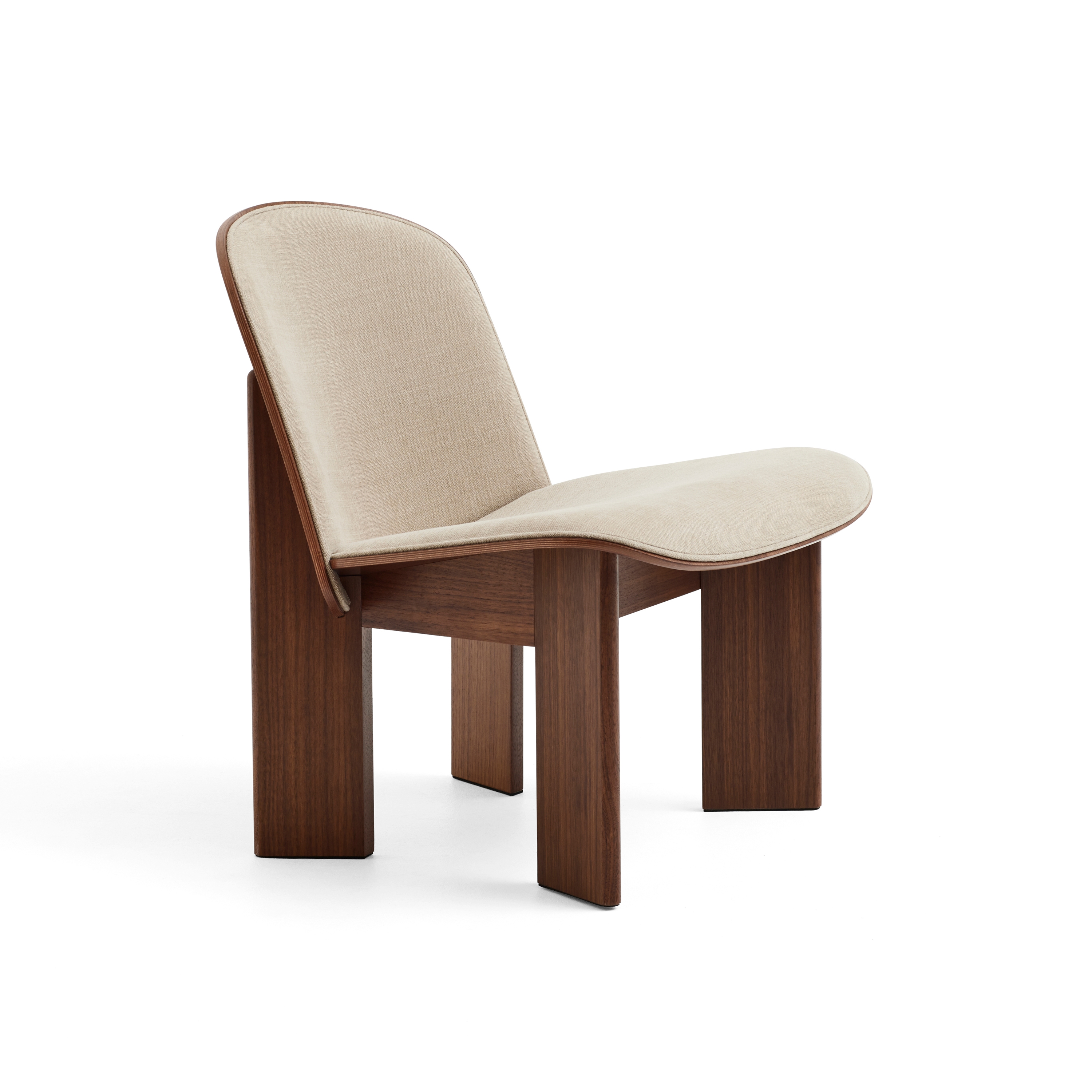 Chisel Lounge Chair