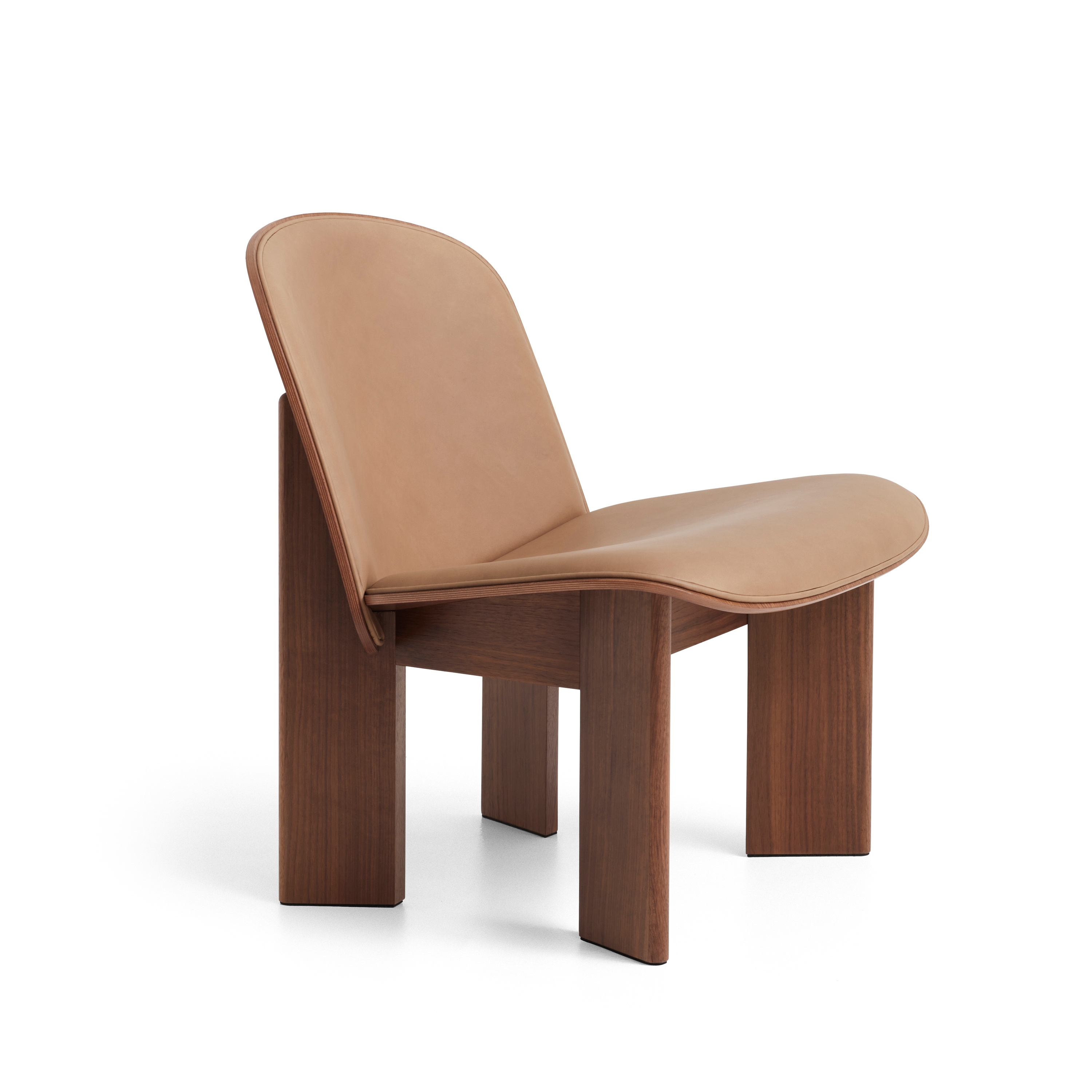 Chisel Lounge Chair