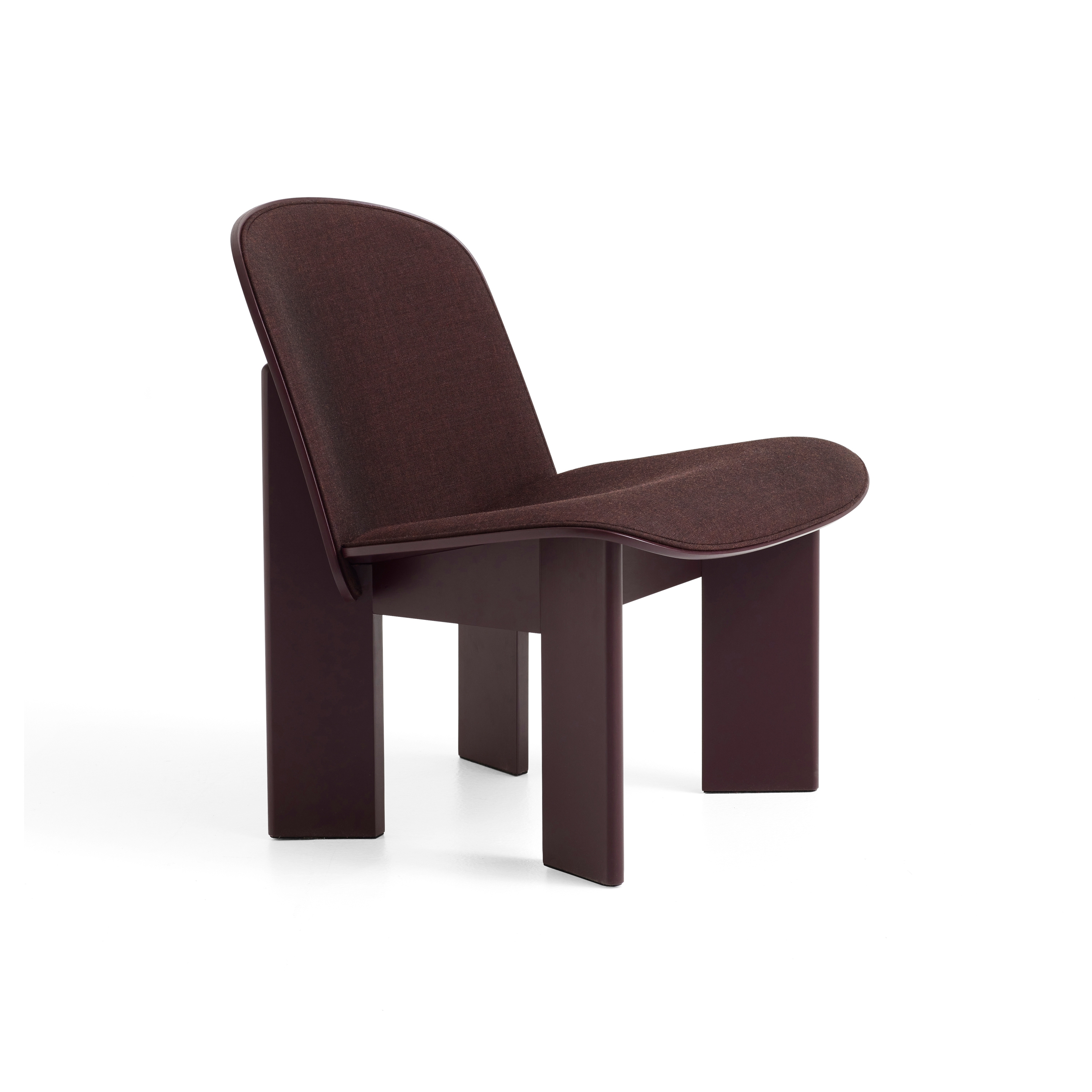 Chisel Lounge Chair