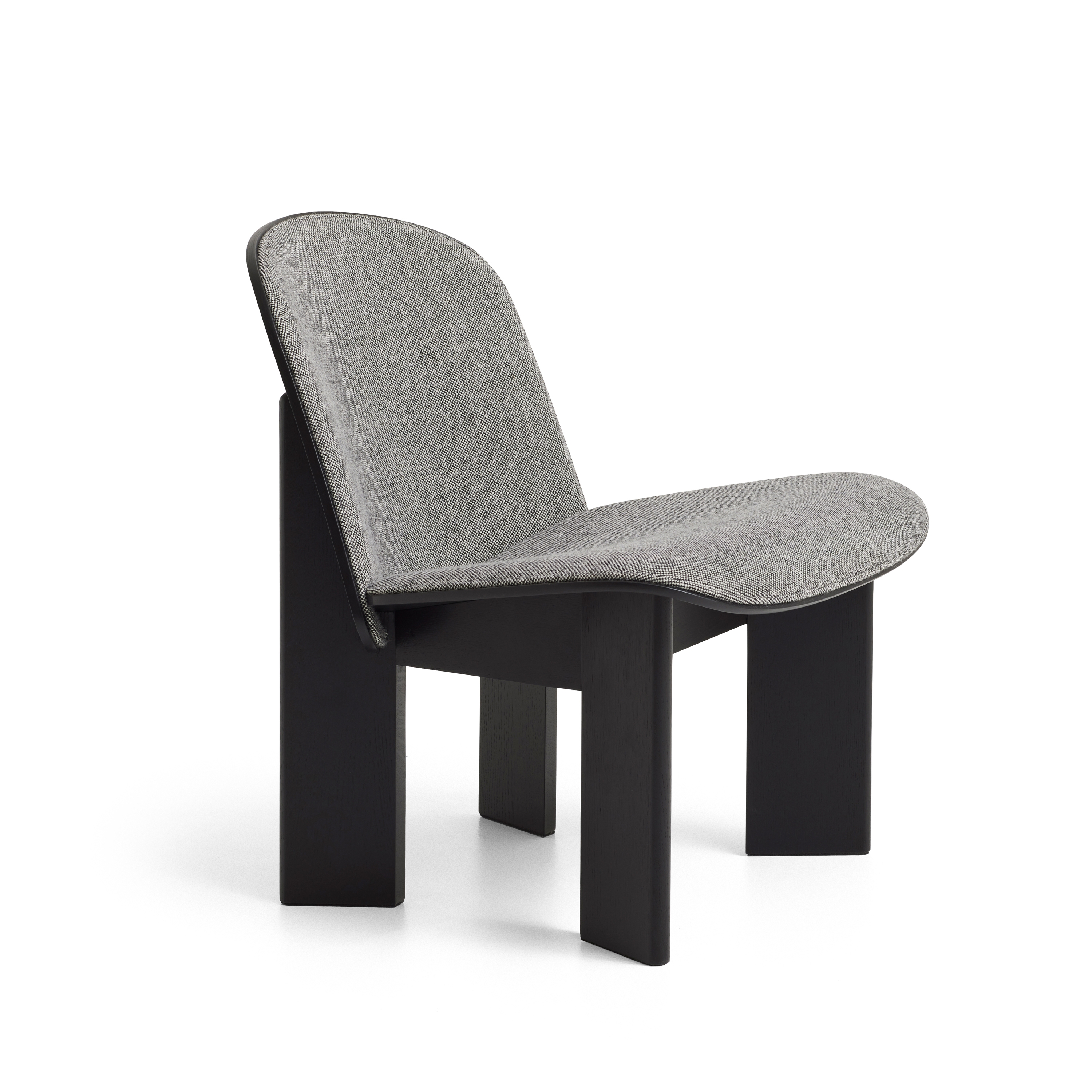 Chisel Lounge Chair