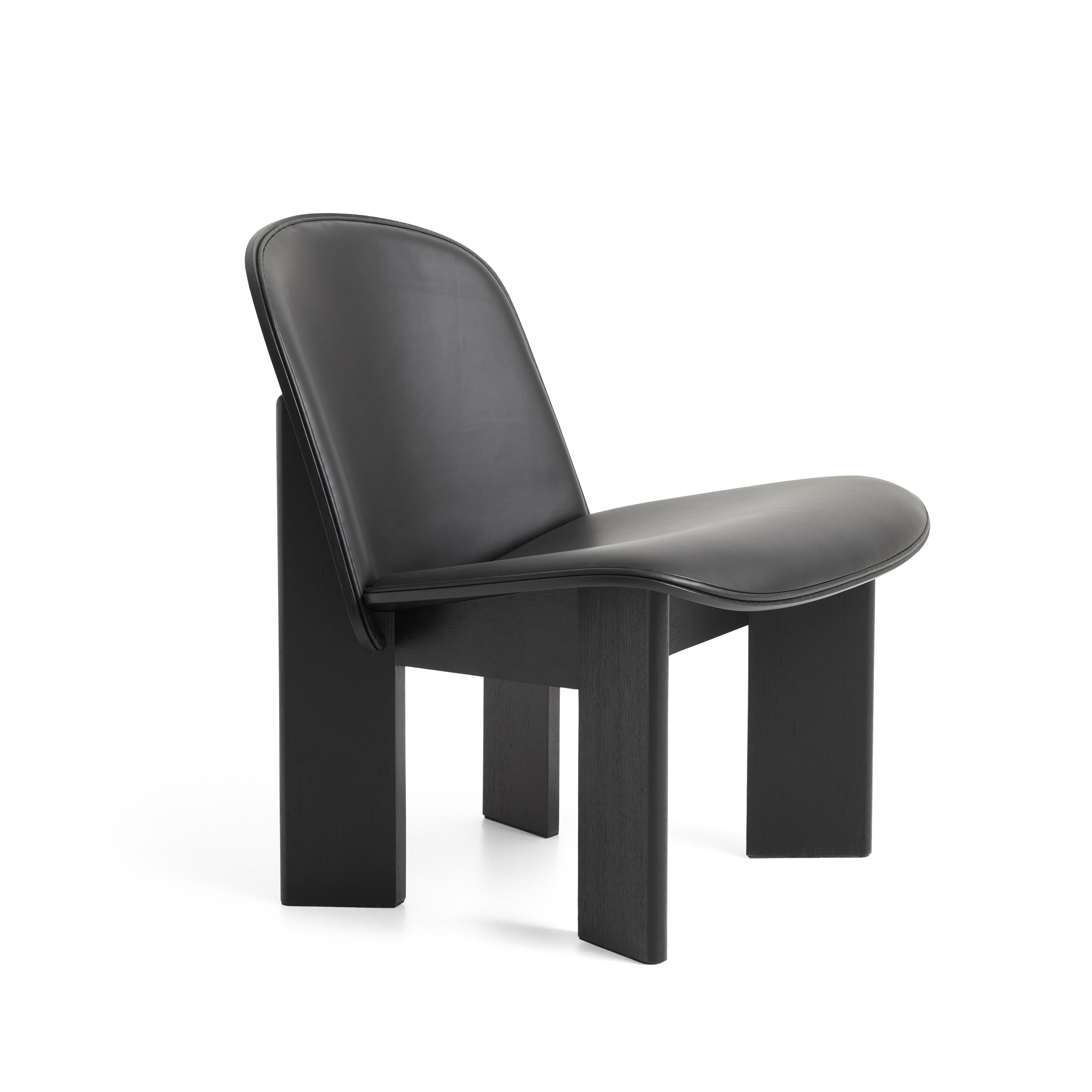 Chisel Lounge Chair