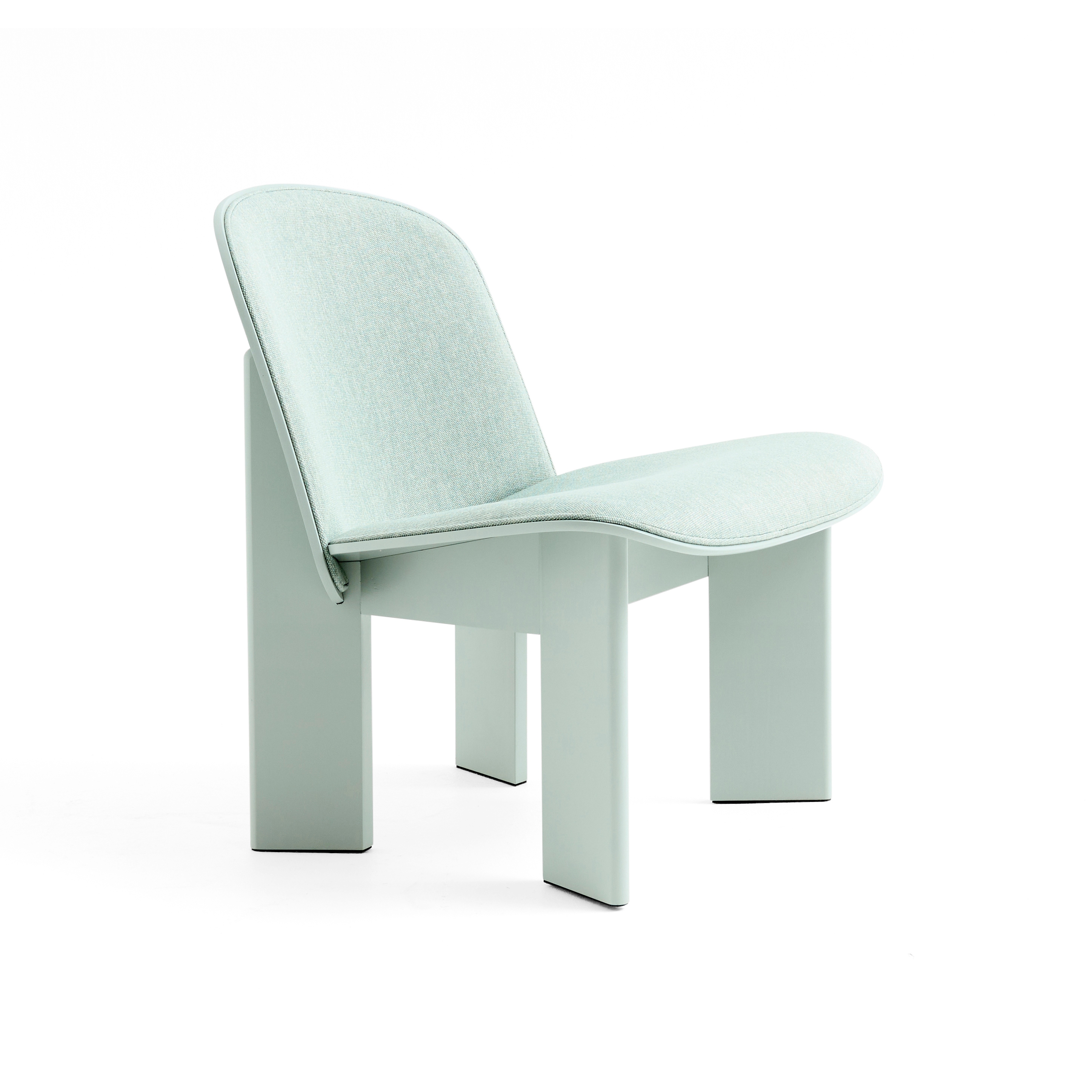Chisel Lounge Chair