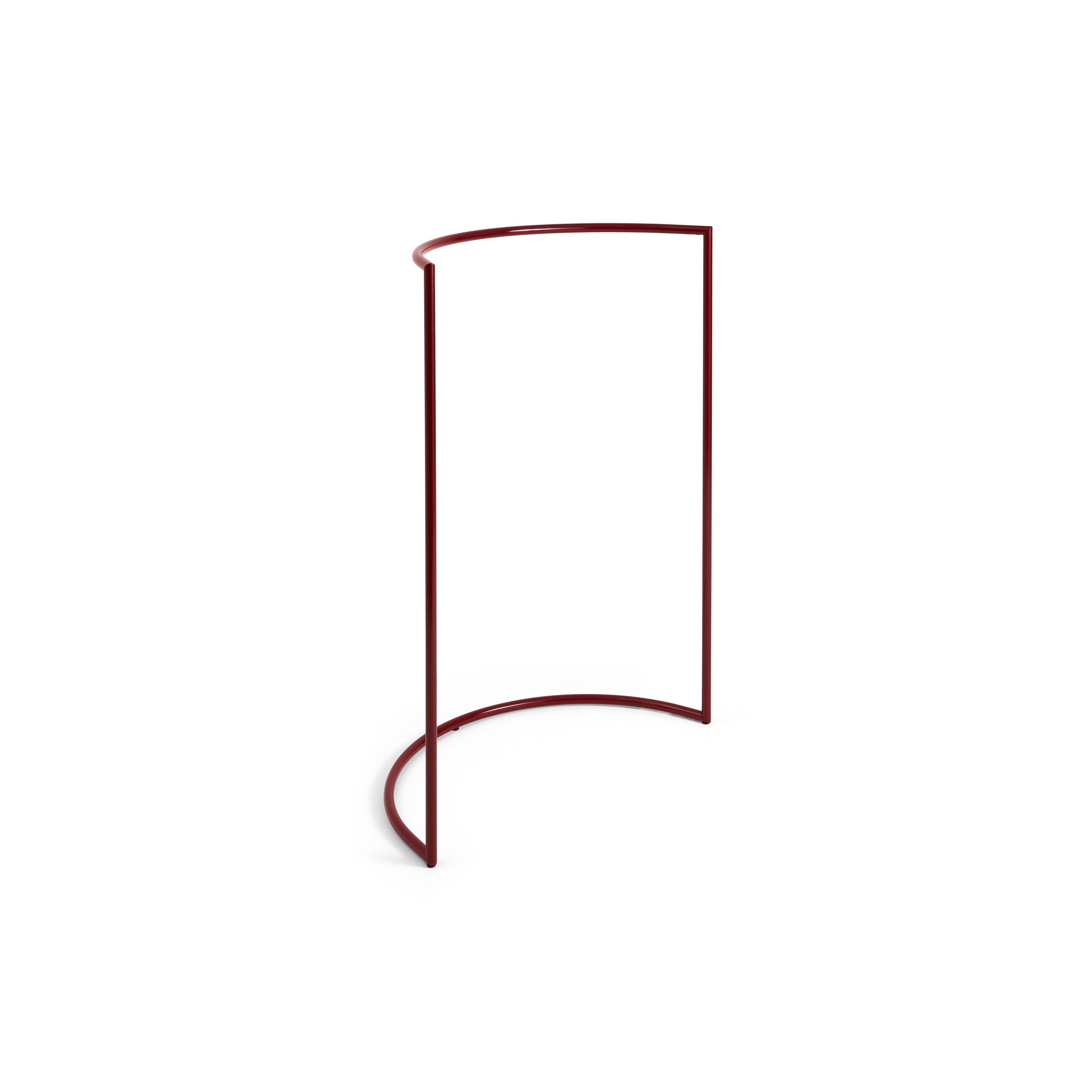Colour Rack C Shape