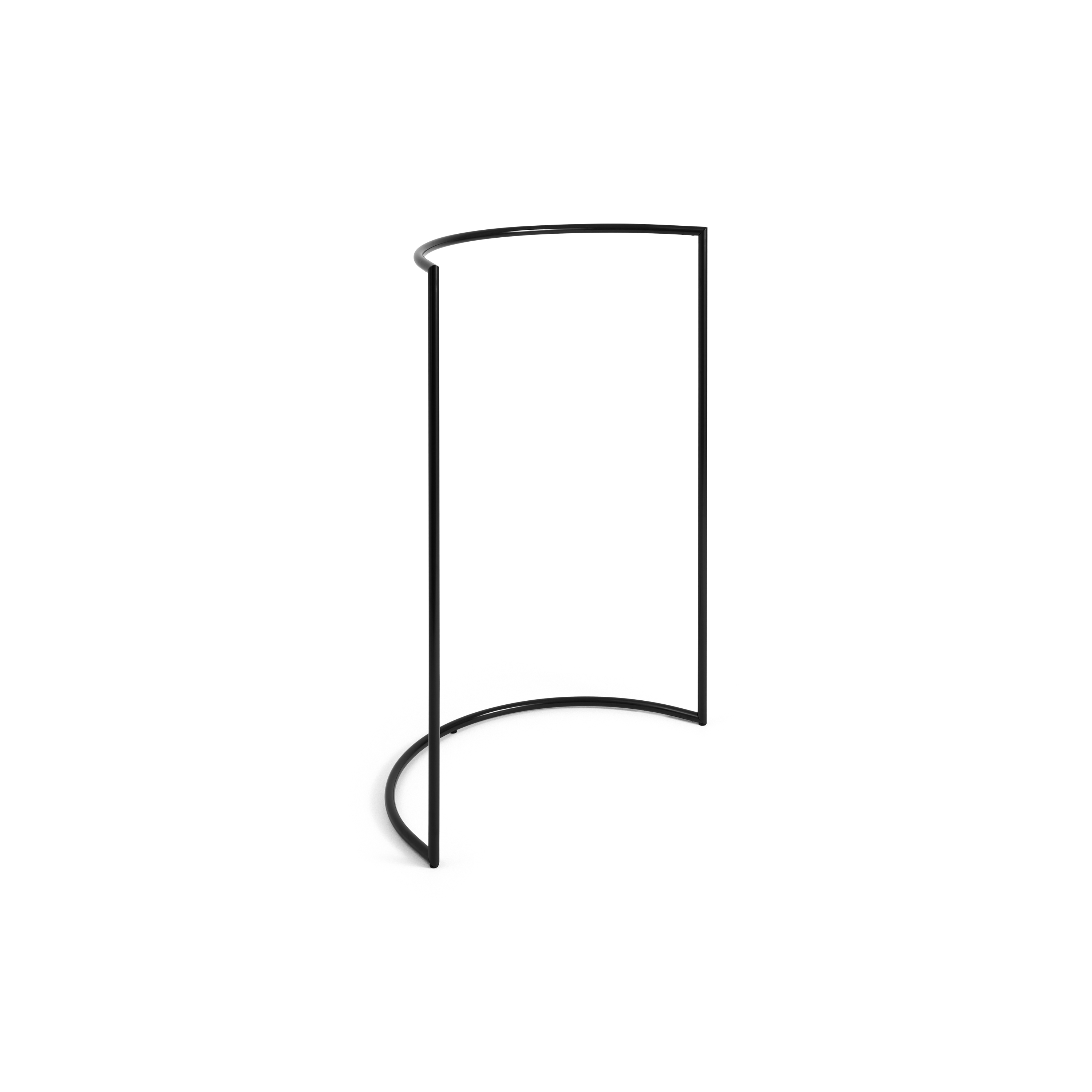 Colour Rack C Shape