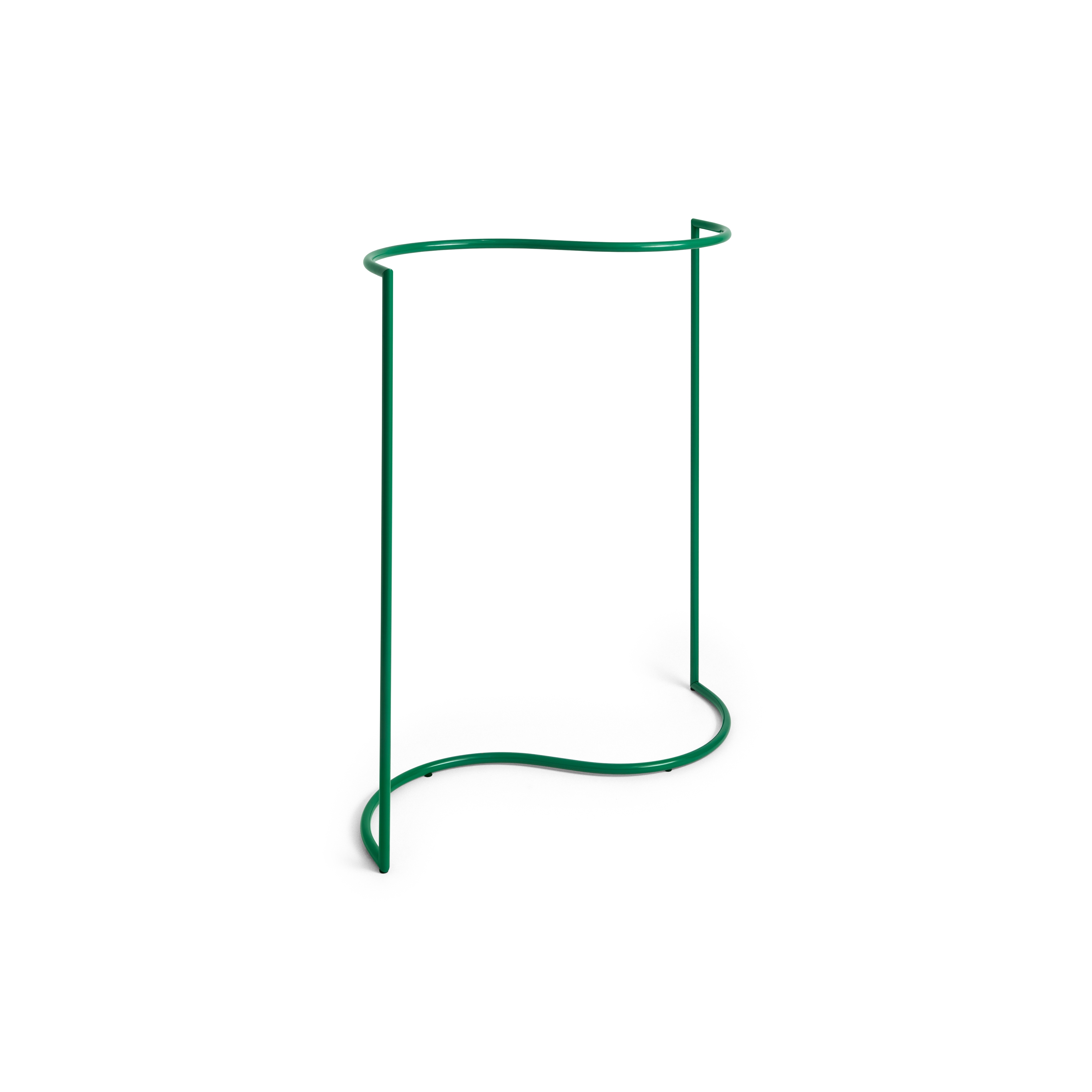 Display product Colour Rack S Shape from manufacturer HAY