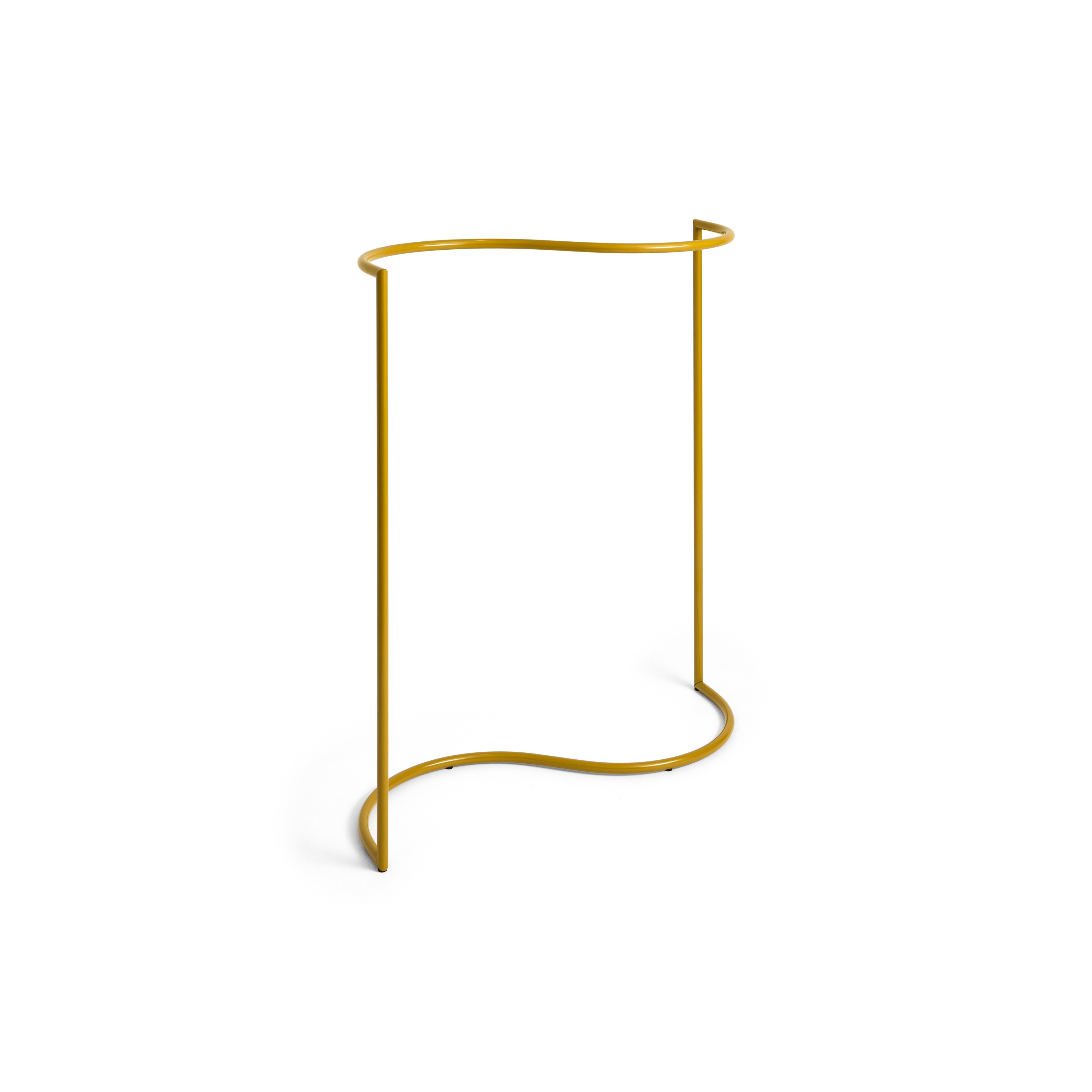 Colour Rack S Shape