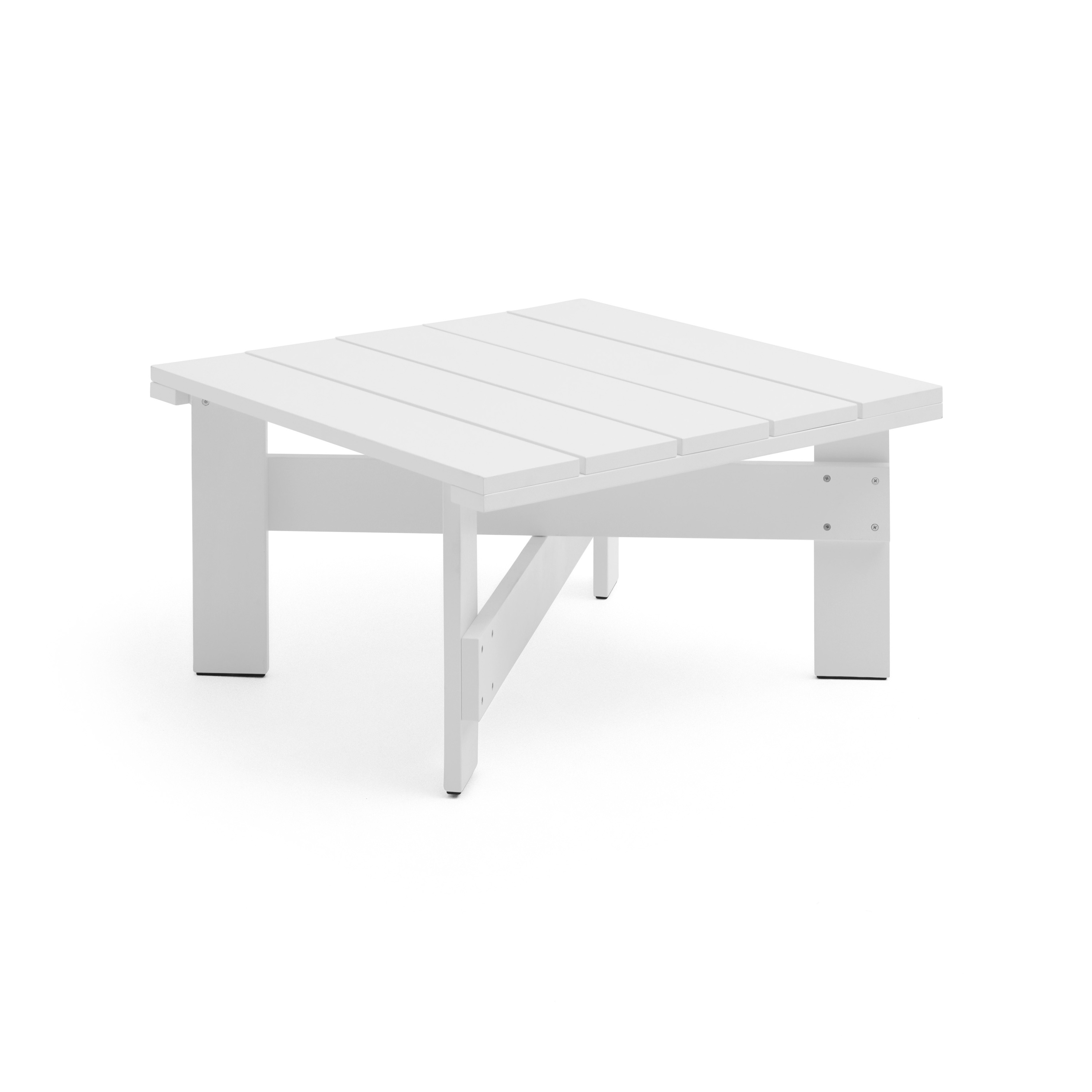 Mostra il prodotto Crate Low Table del produttore HAY
