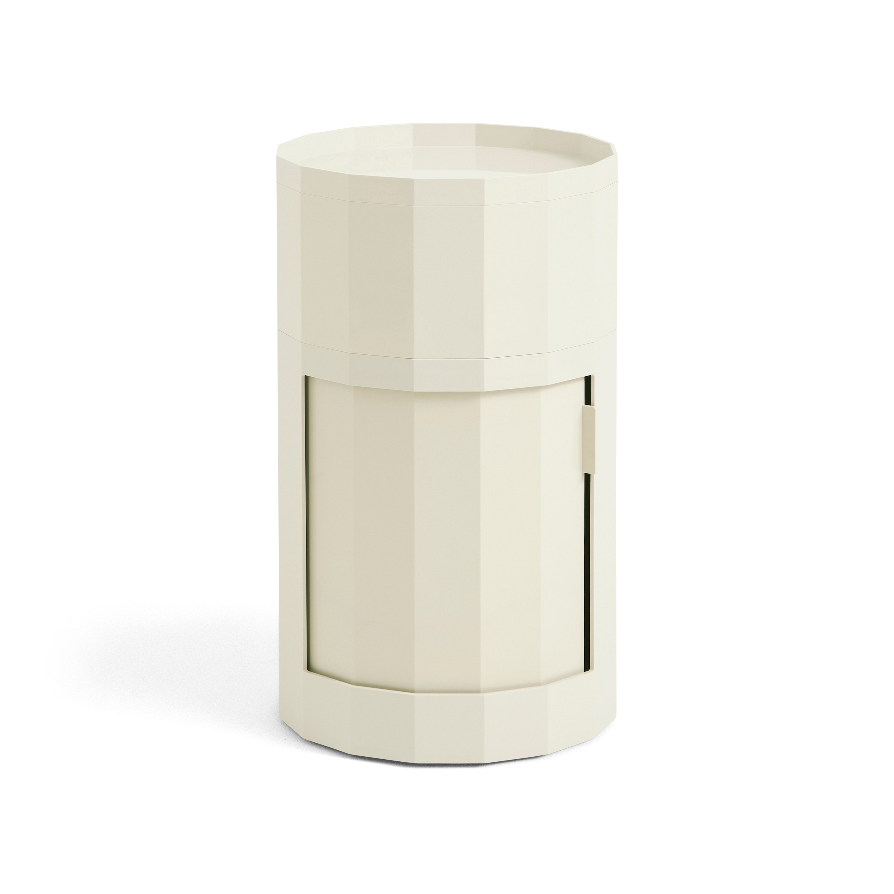 Facet Cabinet High