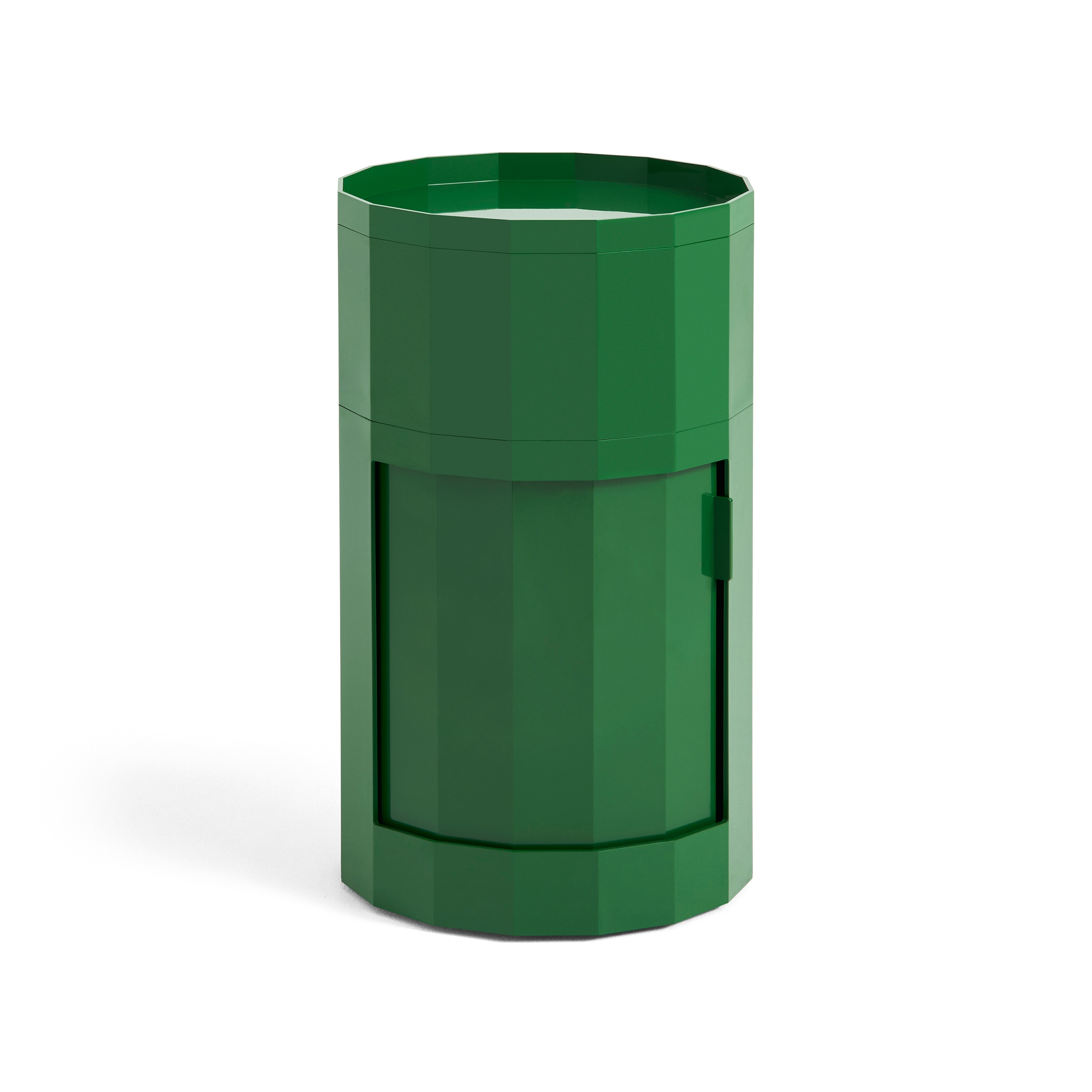 Facet Cabinet High