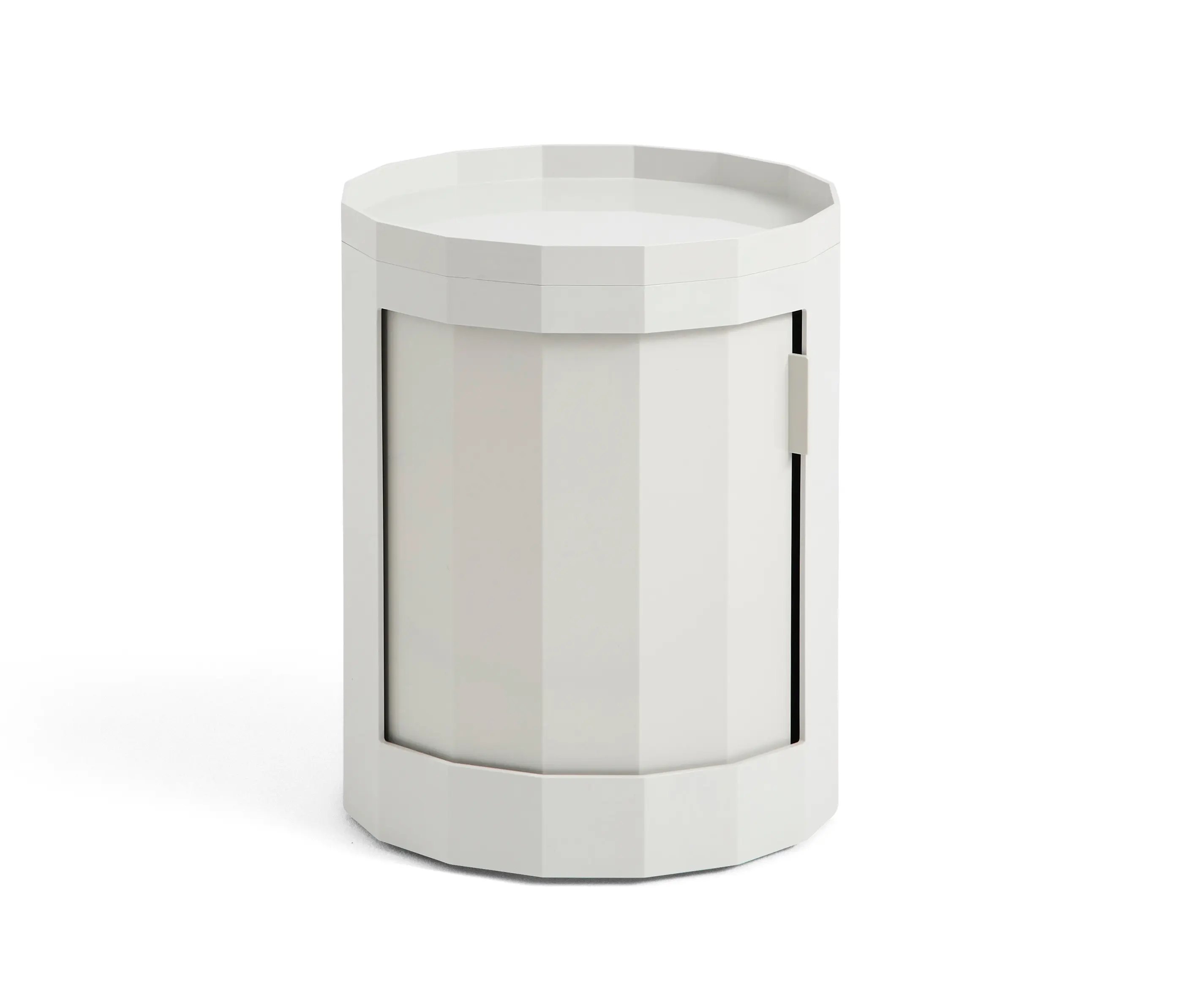 HAY - Facet Cabinet Low