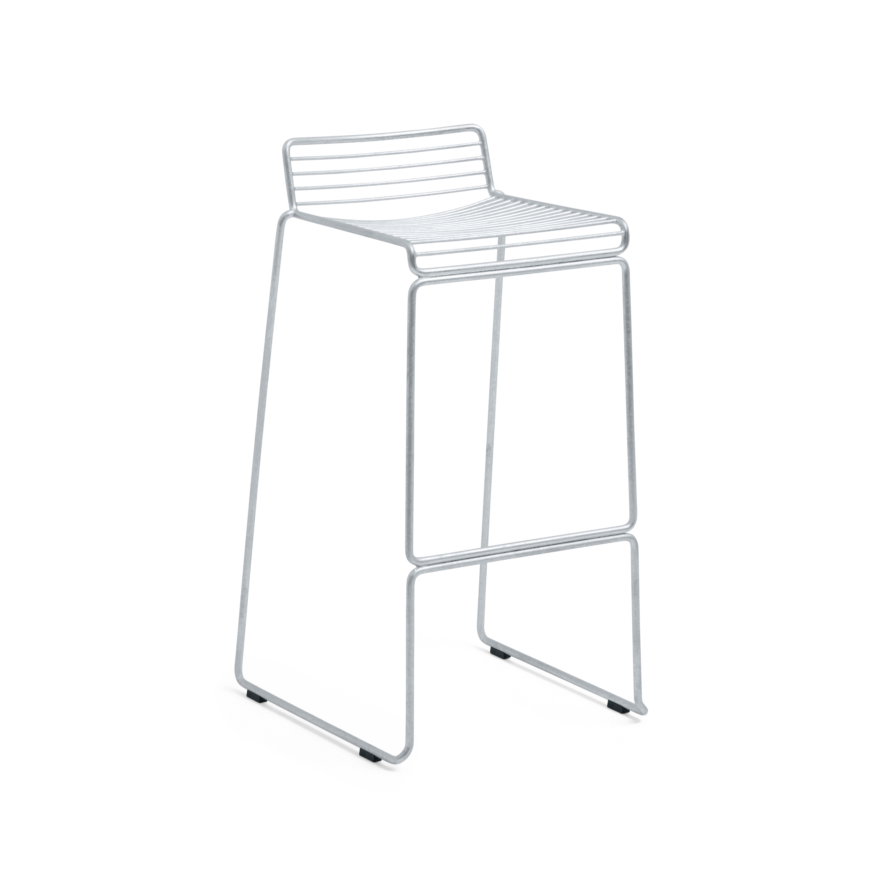 Hee Bar Stool High