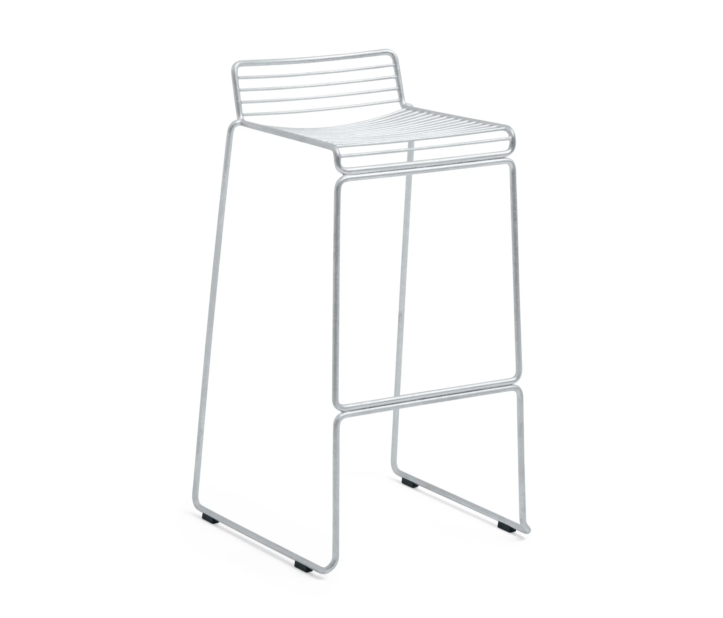 HAY - Hee Bar Stool High