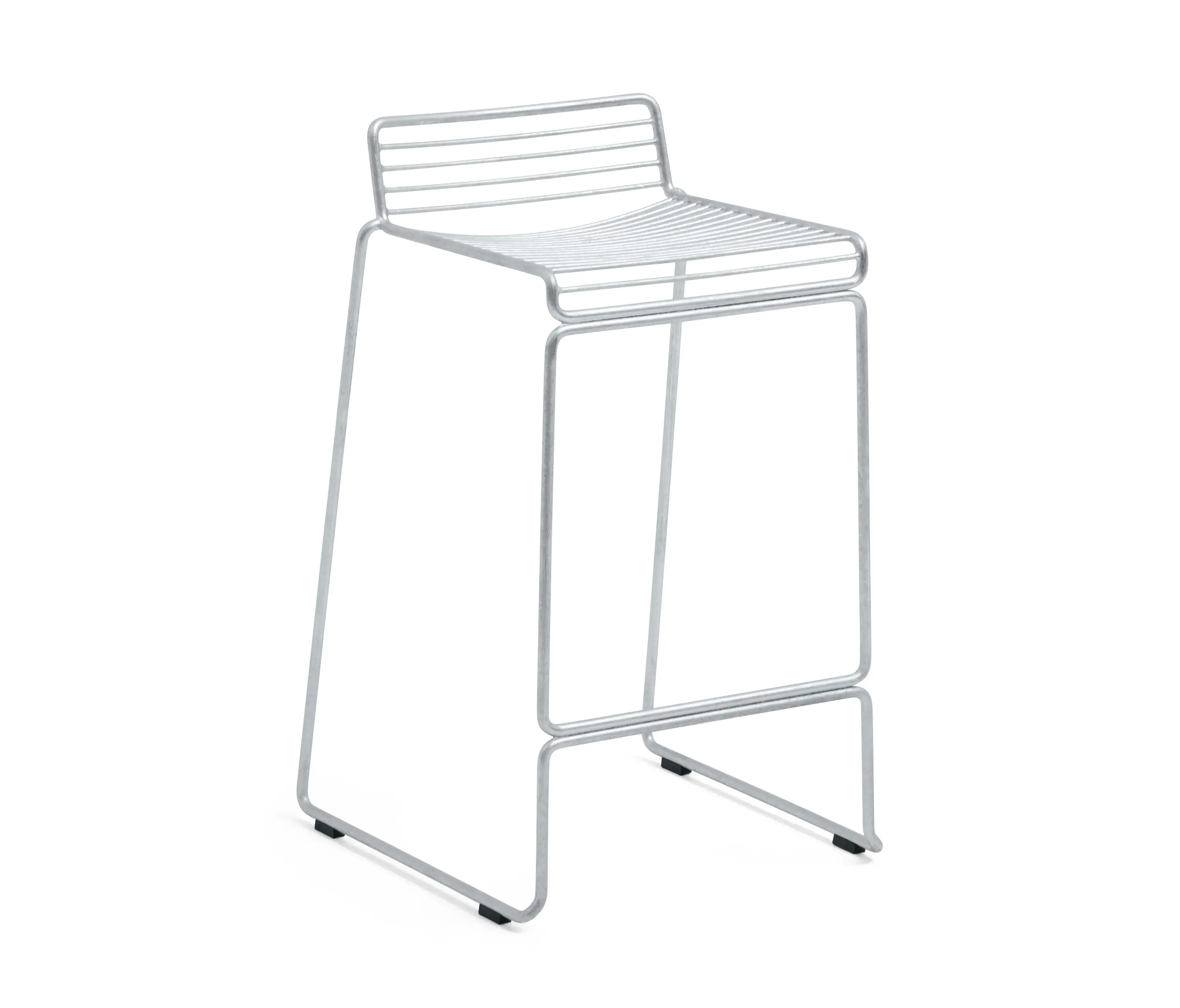 HAY - Hee Bar Stool Low