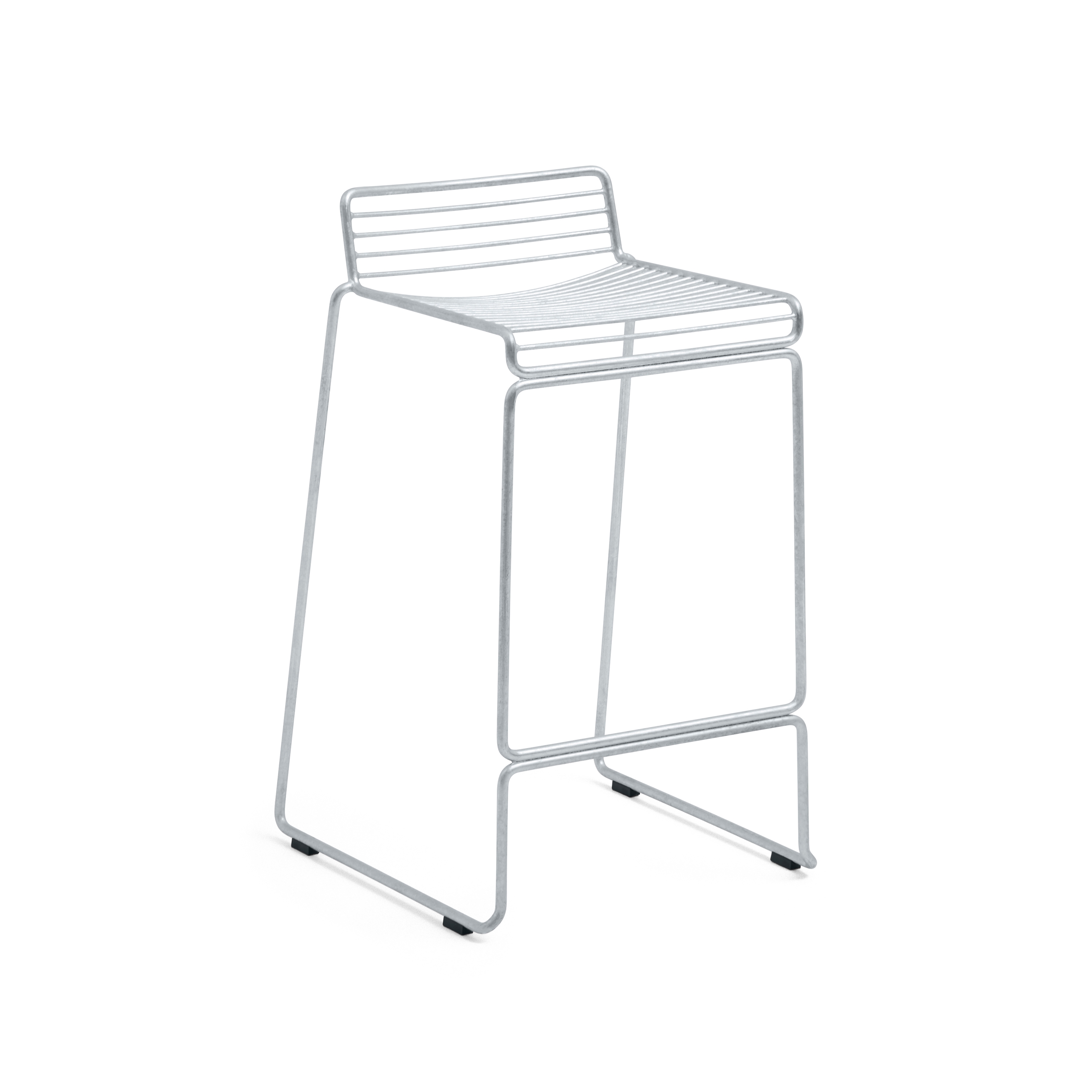 Hee Bar Stool Low