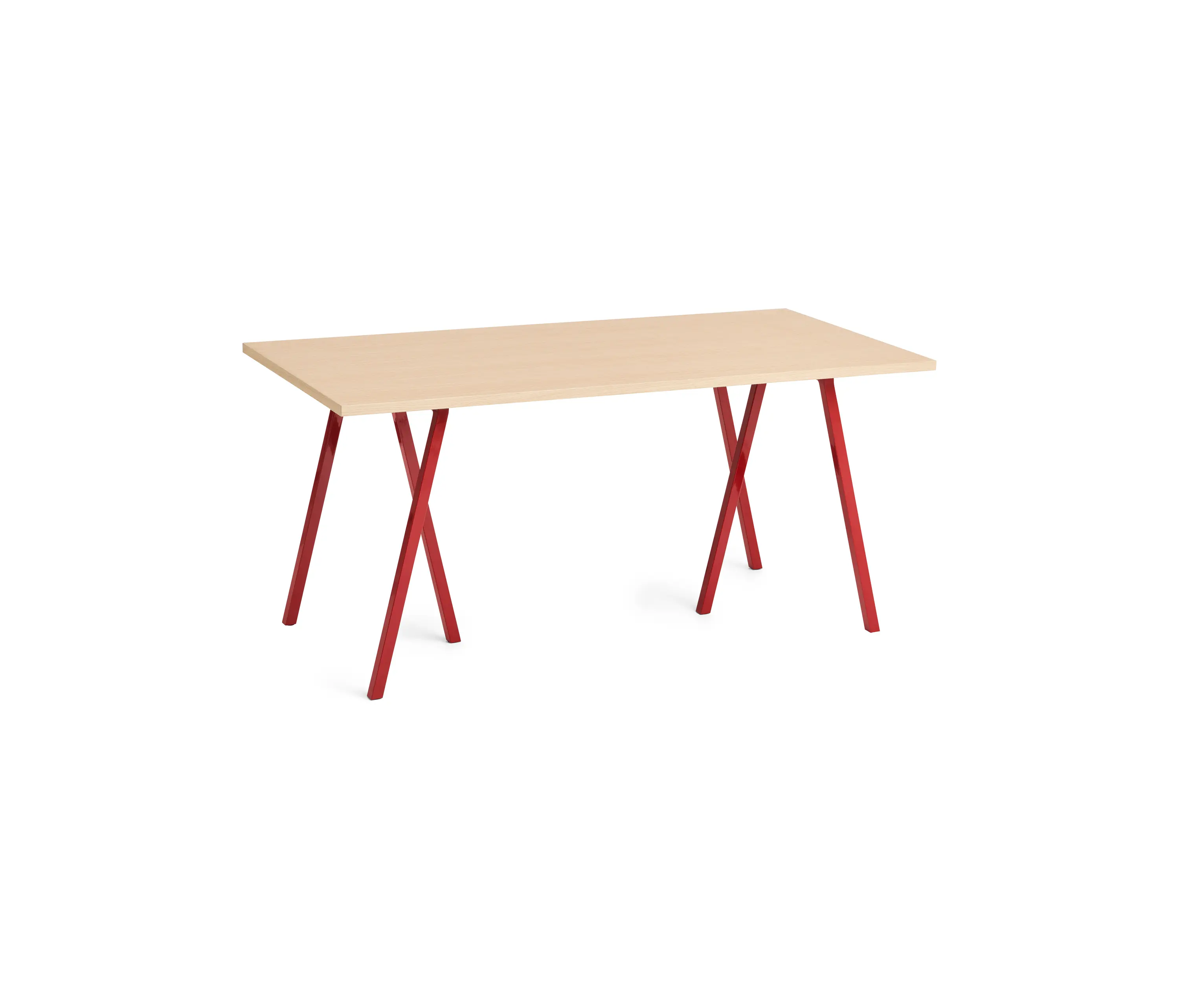 HAY - Loop Stand Table