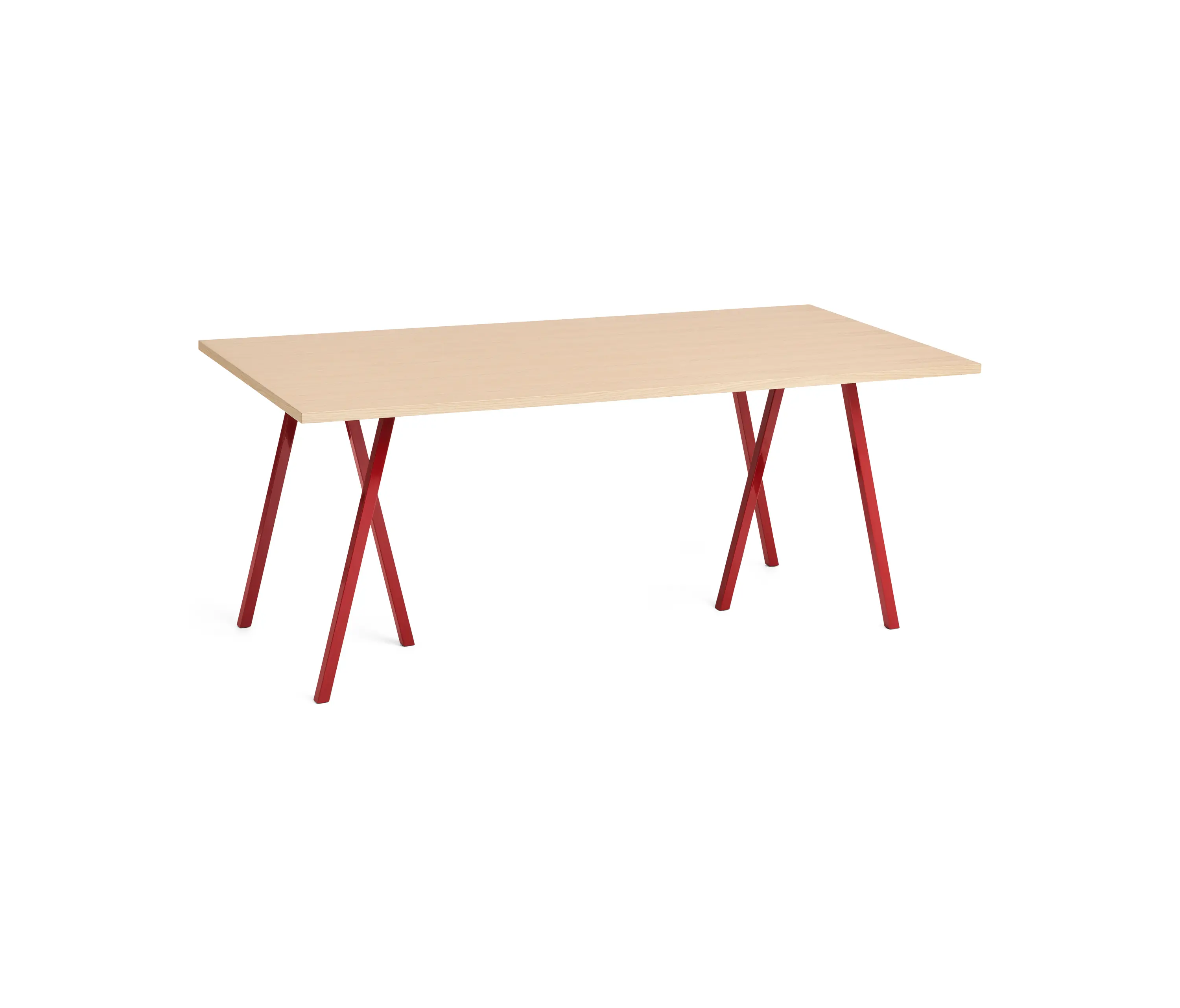HAY - Loop Stand Table