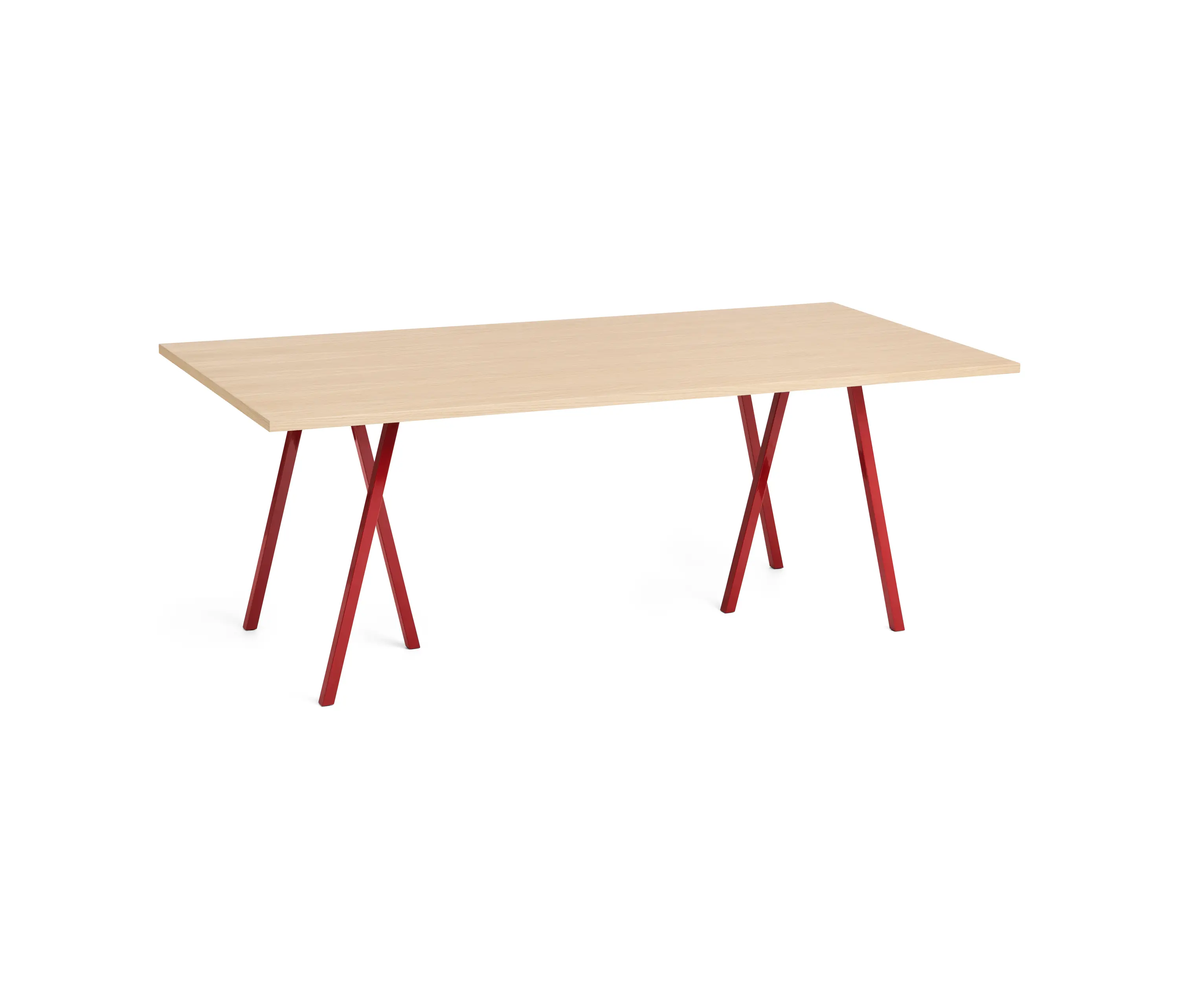 HAY - Loop Stand Table