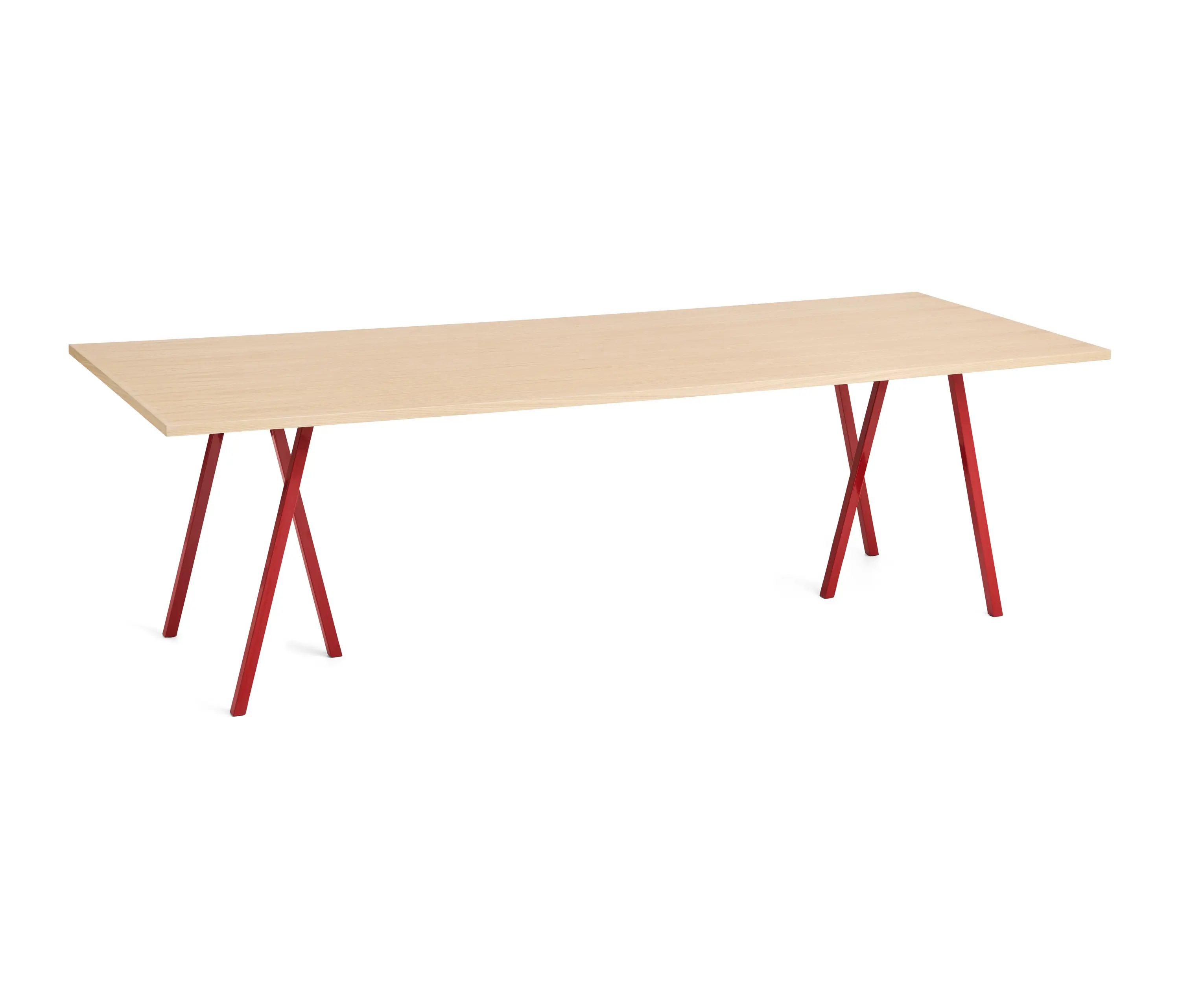 HAY - Loop Stand Table