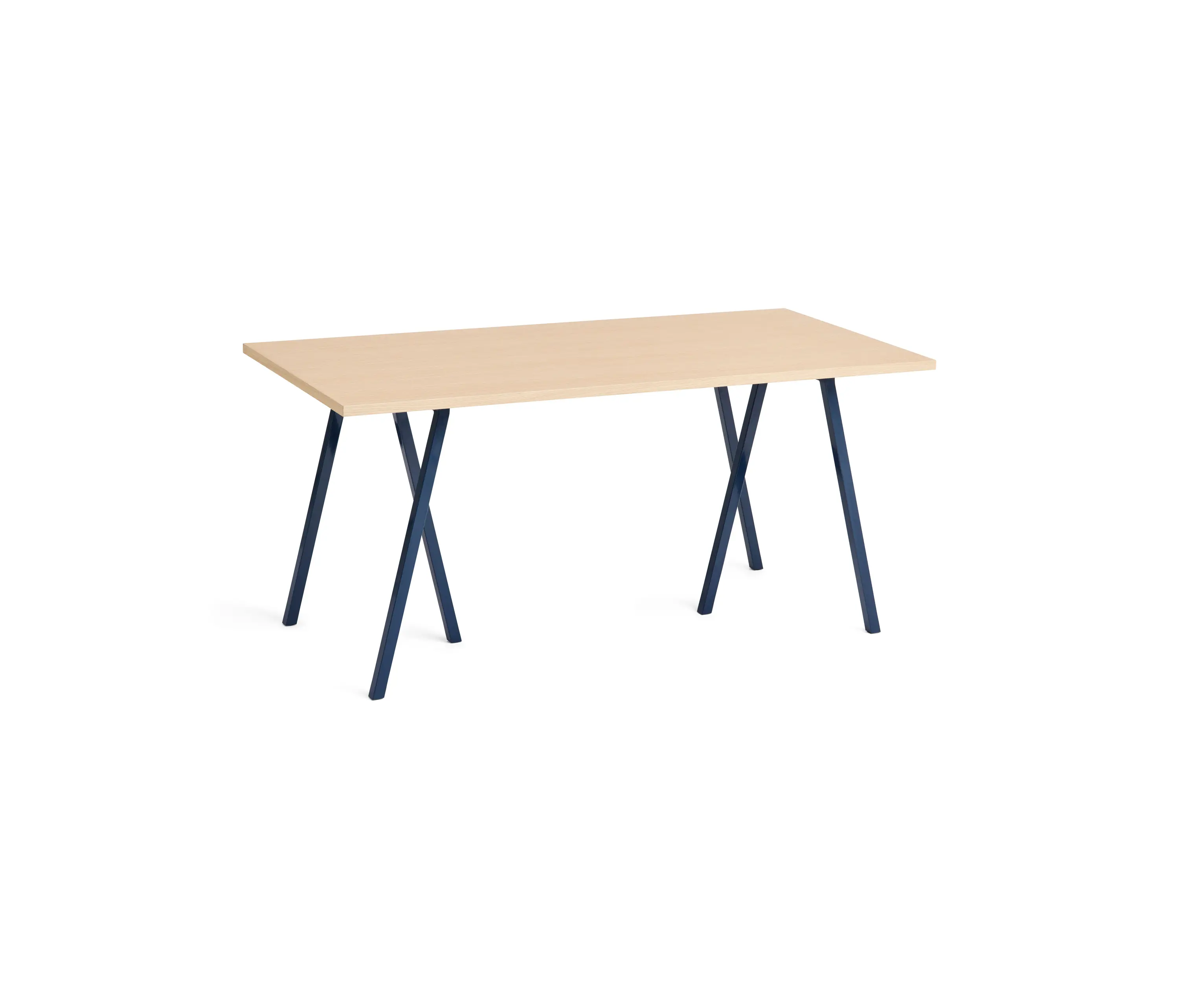 HAY - Loop Stand Table