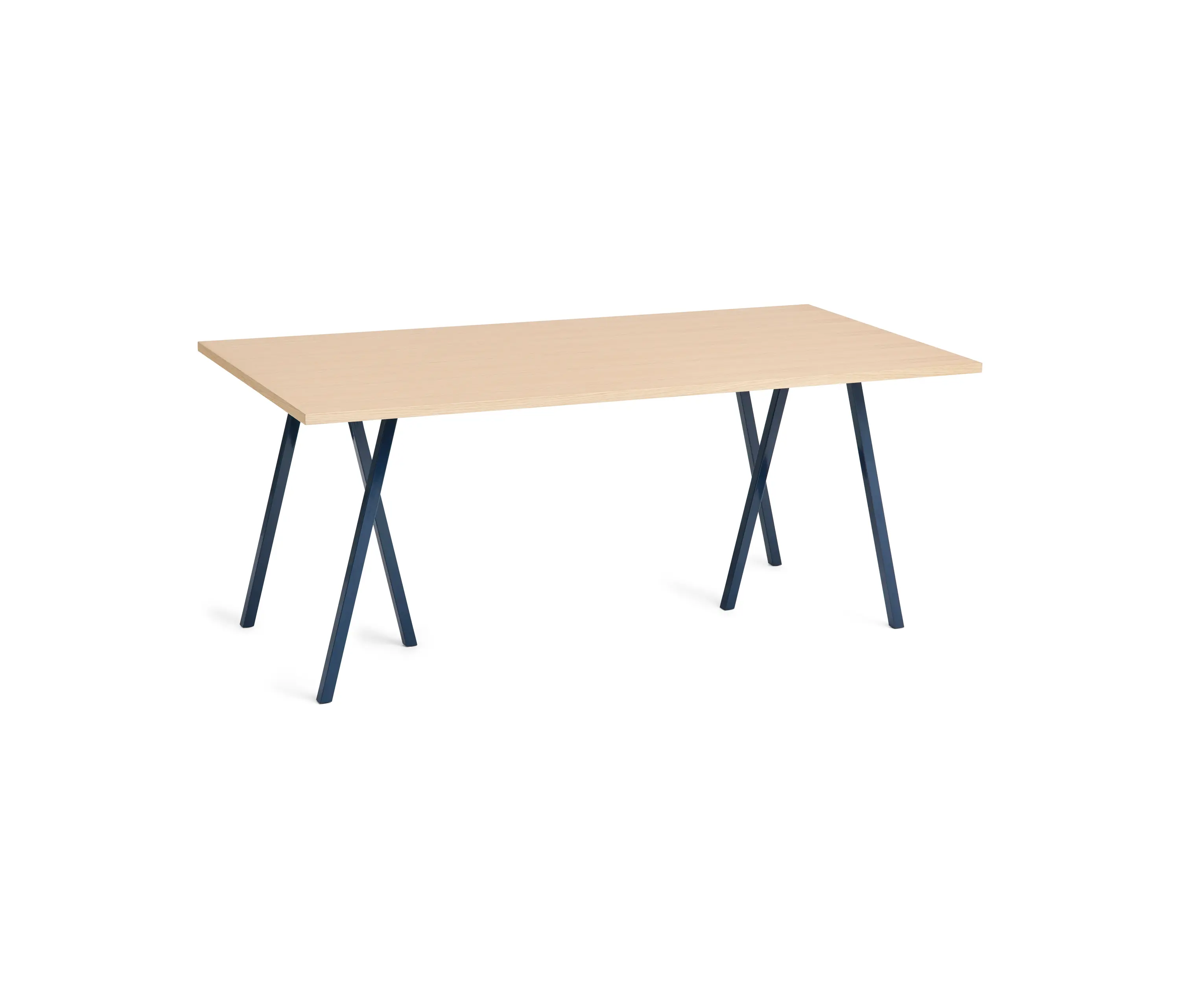 HAY - Loop Stand Table