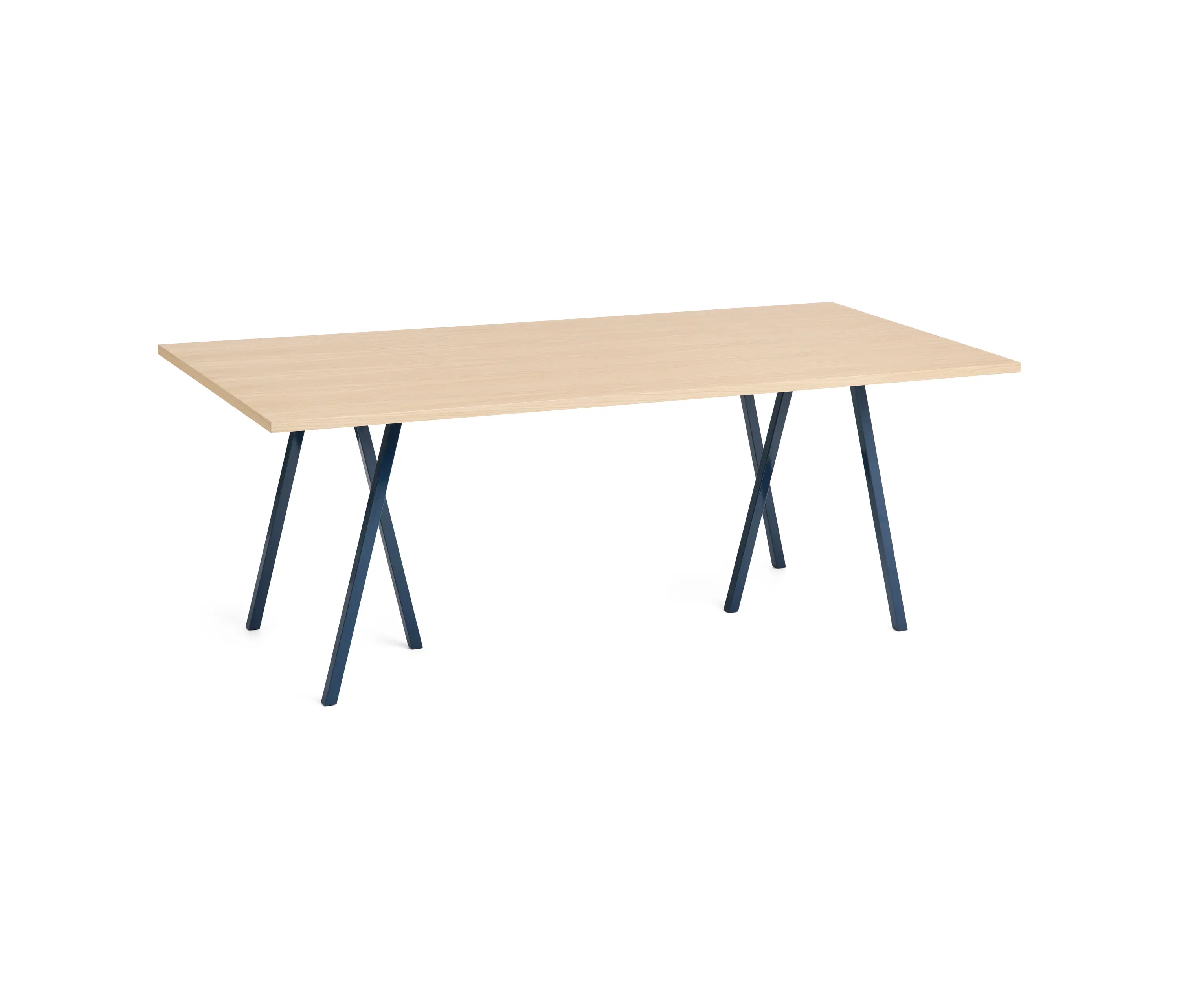 HAY - Loop Stand Table