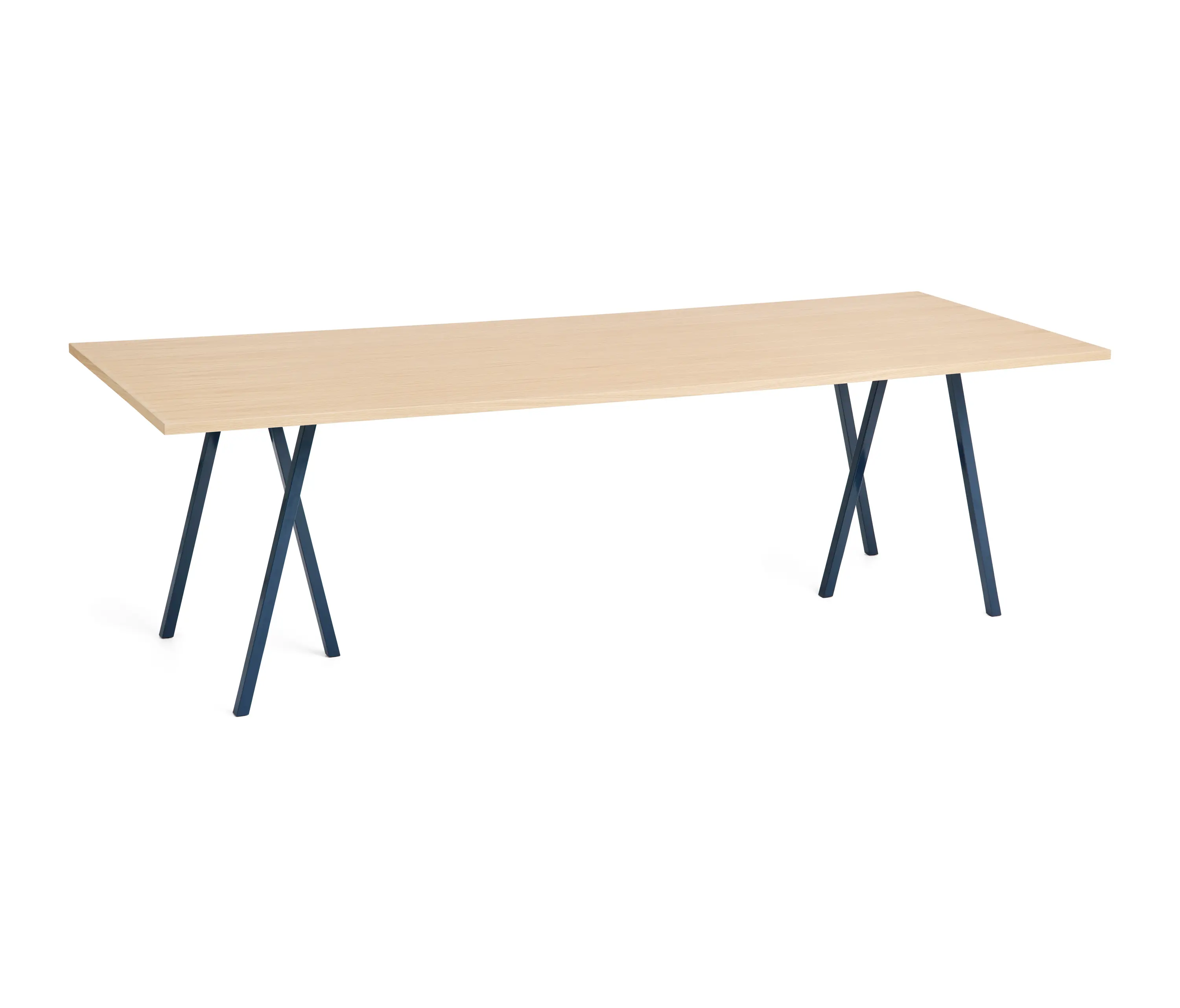 HAY - Loop Stand Table