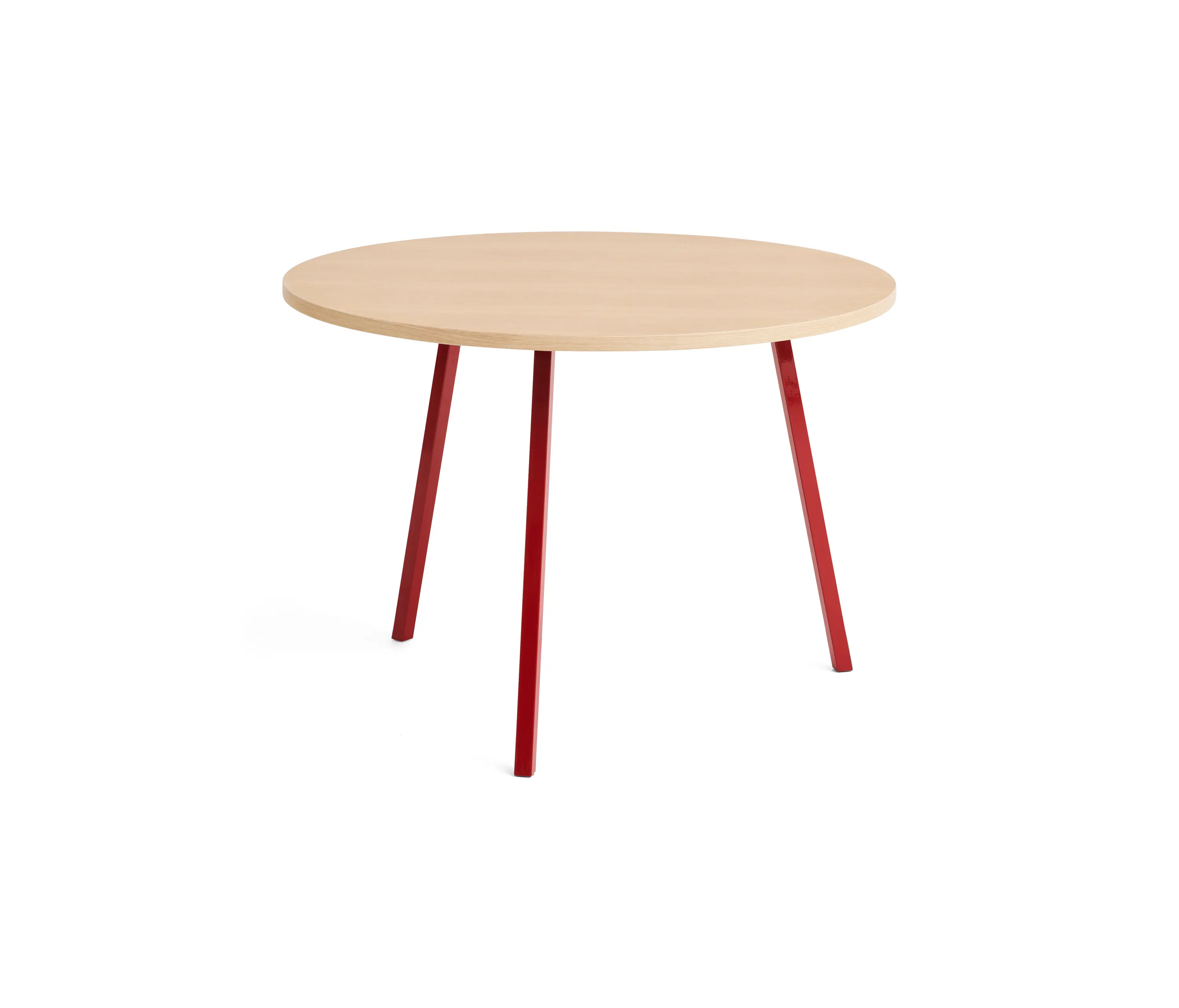 HAY - Loop Stand Table