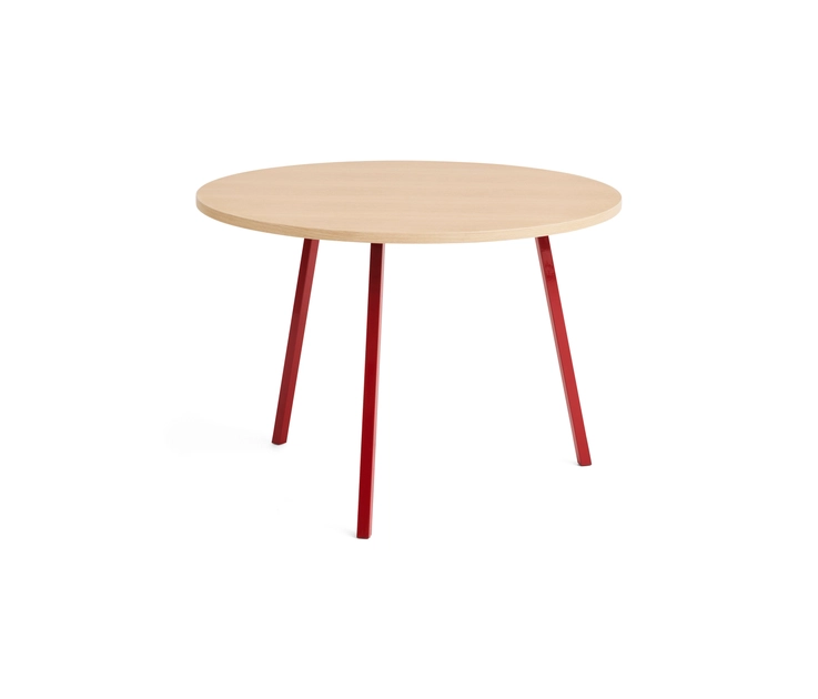 LOOP STAND TABLE - Contract tables from HAY | Architonic