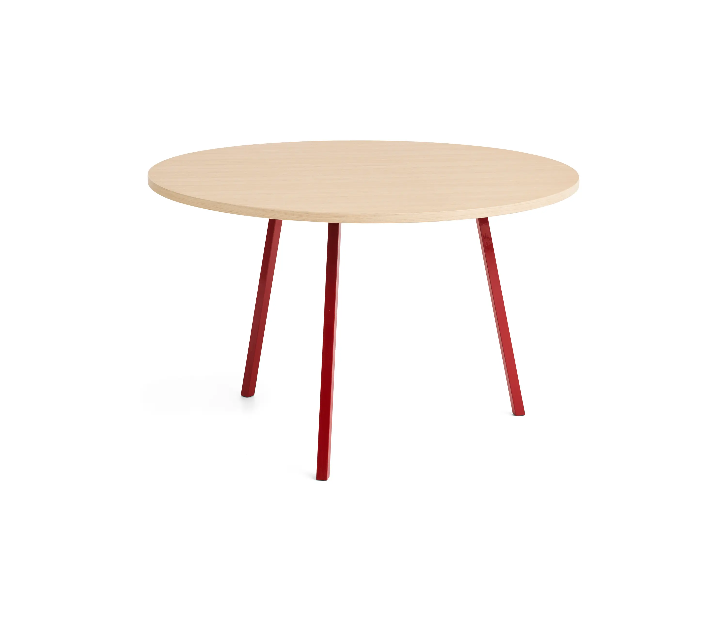 HAY - Loop Stand Table